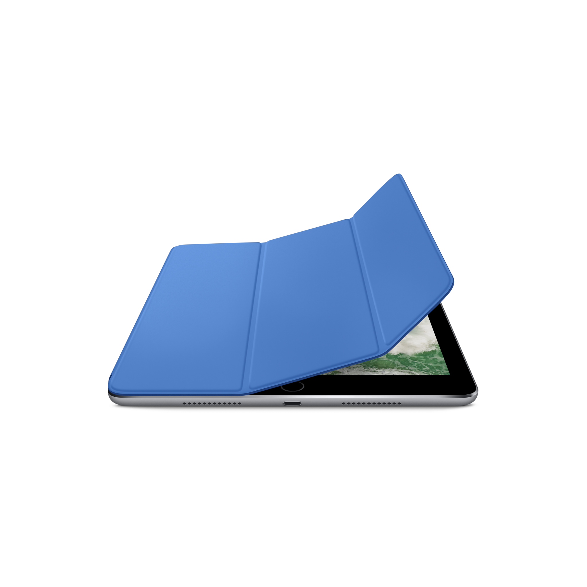 Smart Cover for iPad Pro 9.7″ — Royal Blue