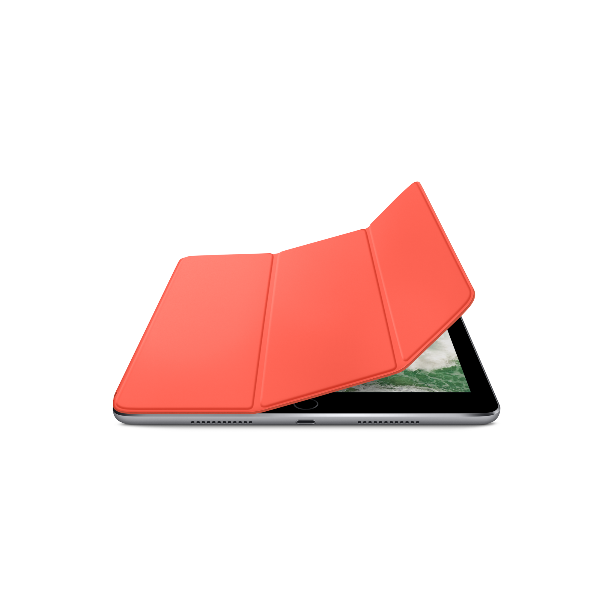 Smart Cover for iPad Pro 9.7″ — Apricot