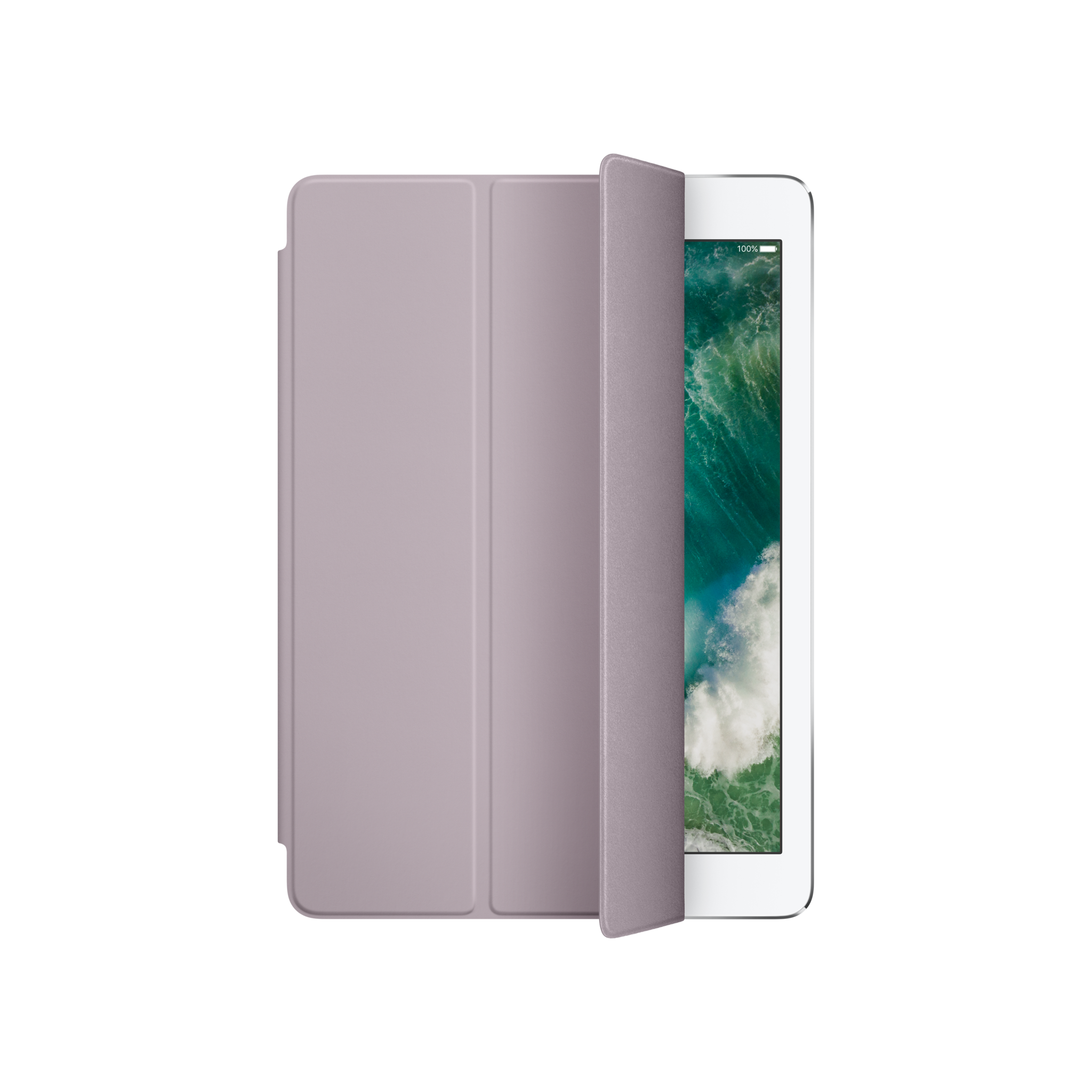 Smart Cover for iPad Pro 9.7″ — Lavender