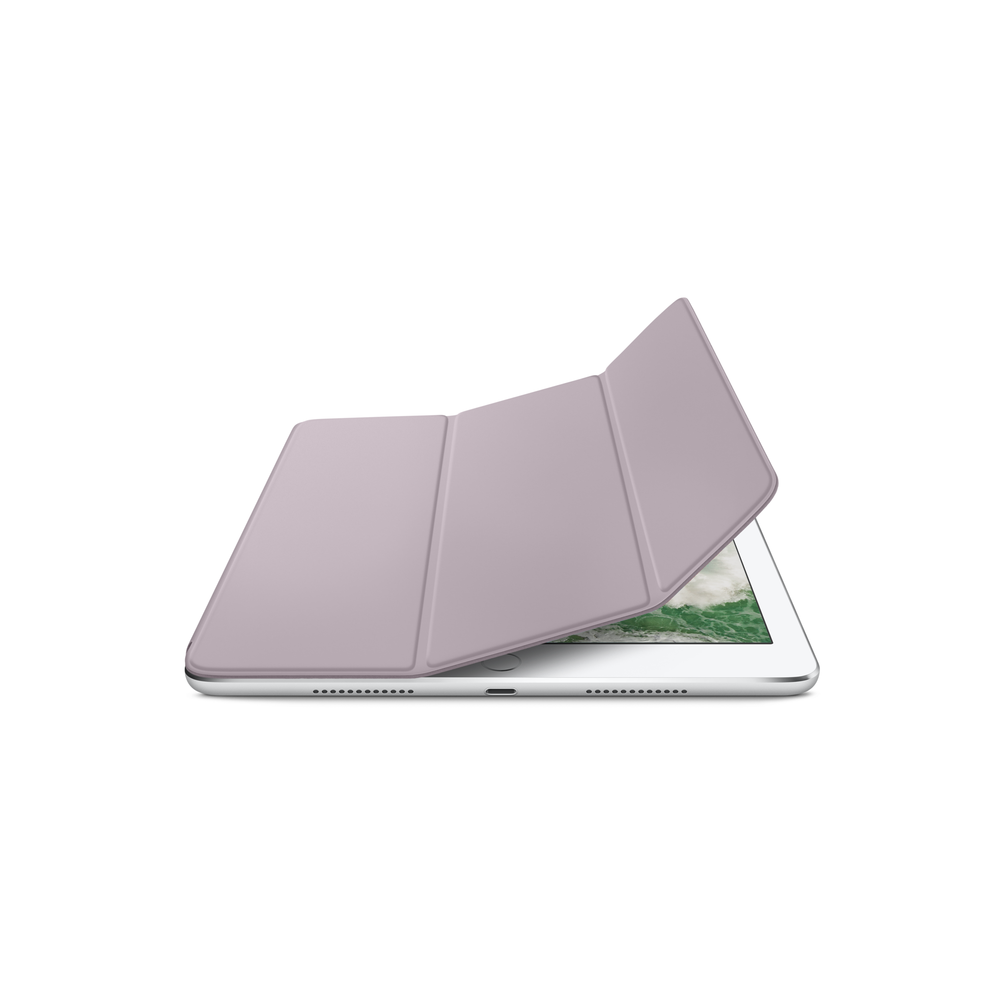 Smart Cover for iPad Pro 9.7″ — Lavender