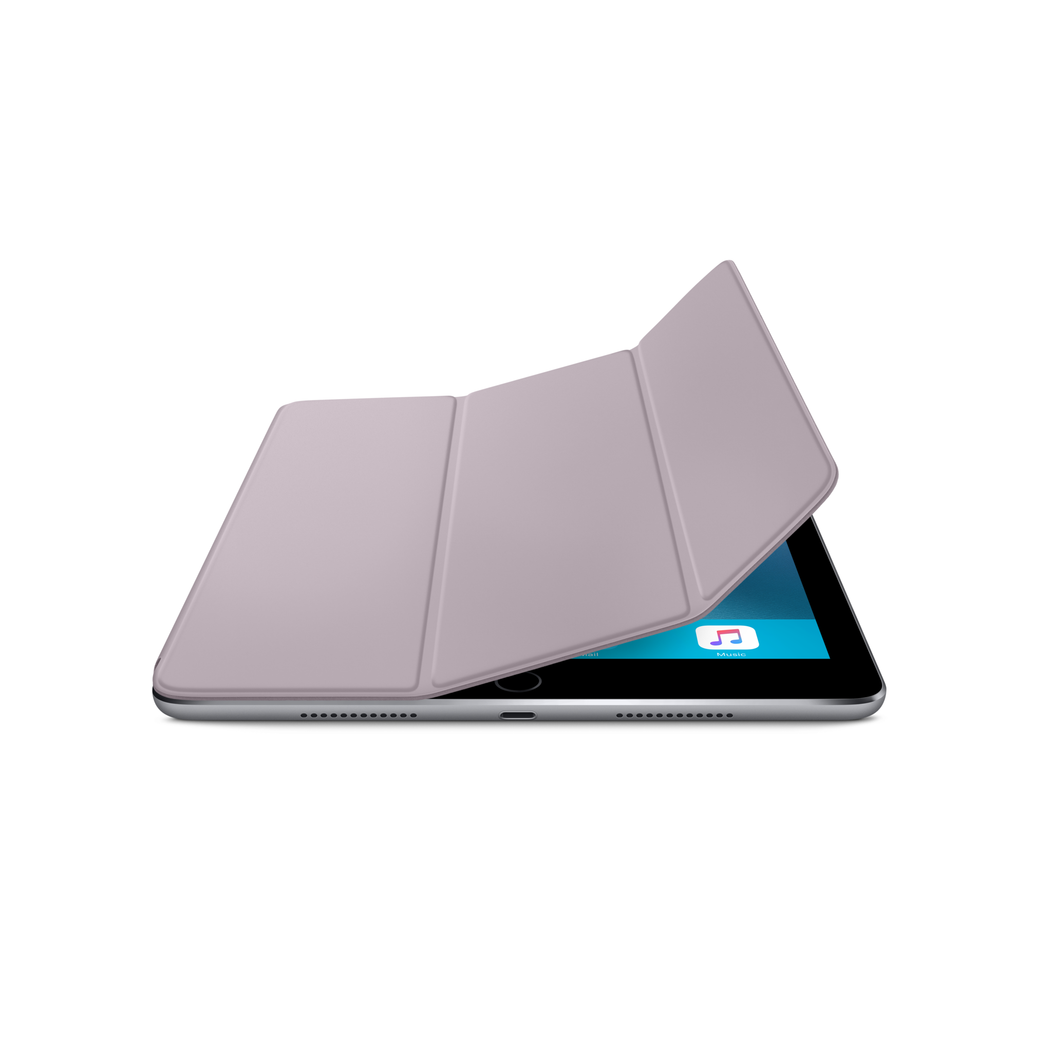 Smart Cover for iPad Pro 9.7″ — Lavender