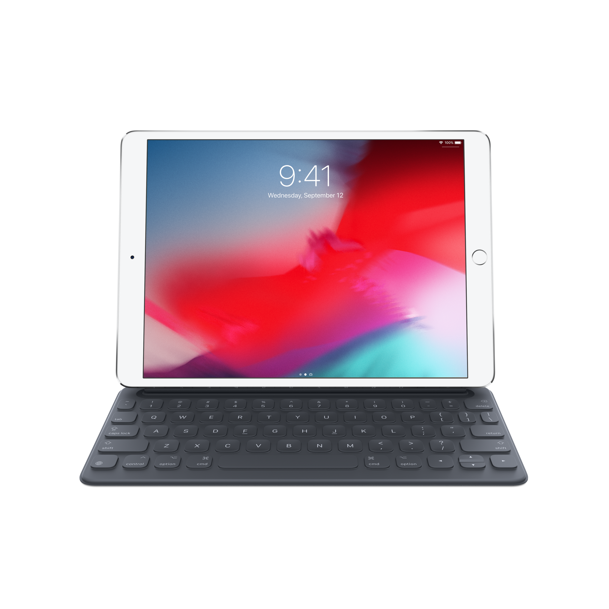 Smart Keyboard for iPad Pro 9.7″ — Black