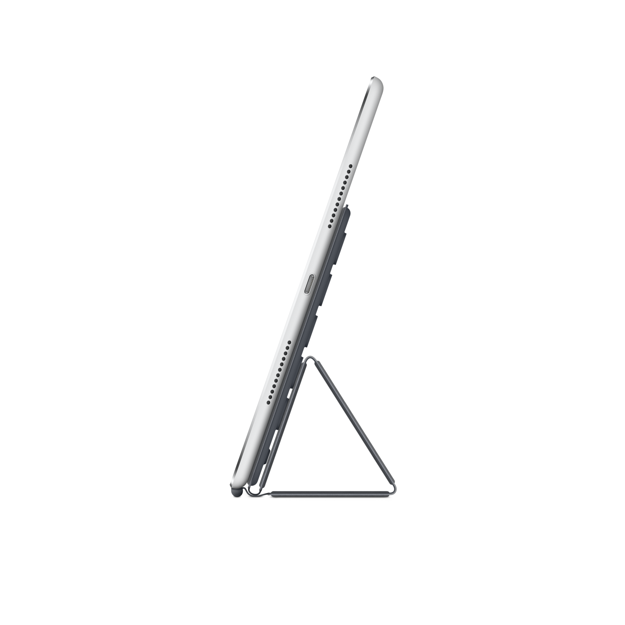 Smart Keyboard for iPad Pro 9.7″ — Black