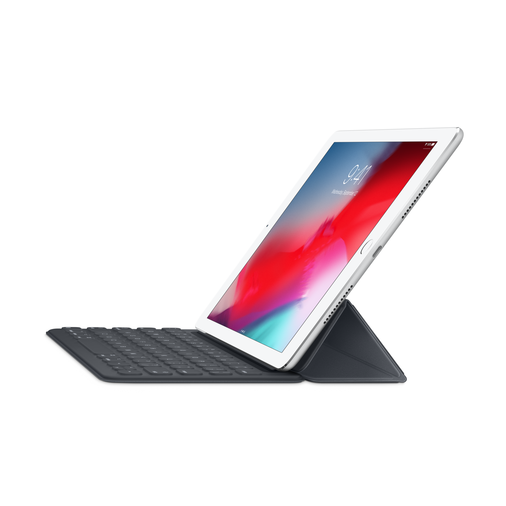 Smart Keyboard for iPad Pro 9.7″ — Black