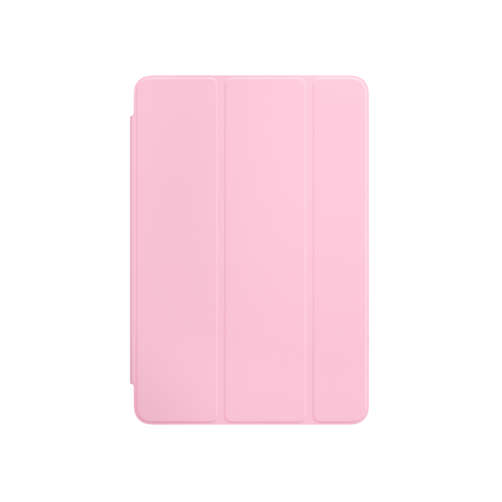 iPad mini 4 Smart Cover — Light Pink
