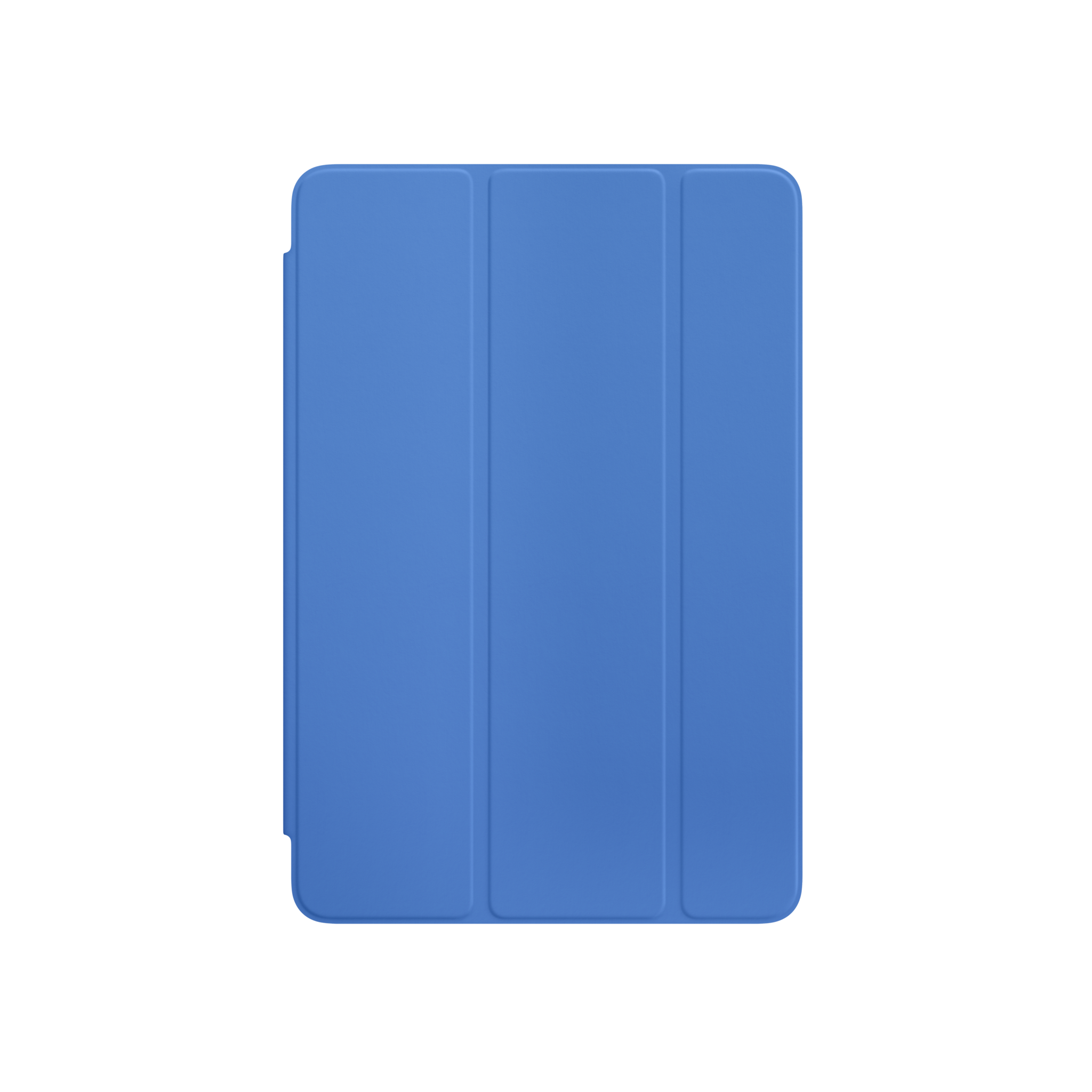 iPad mini 4 Smart Cover — Royal Blue