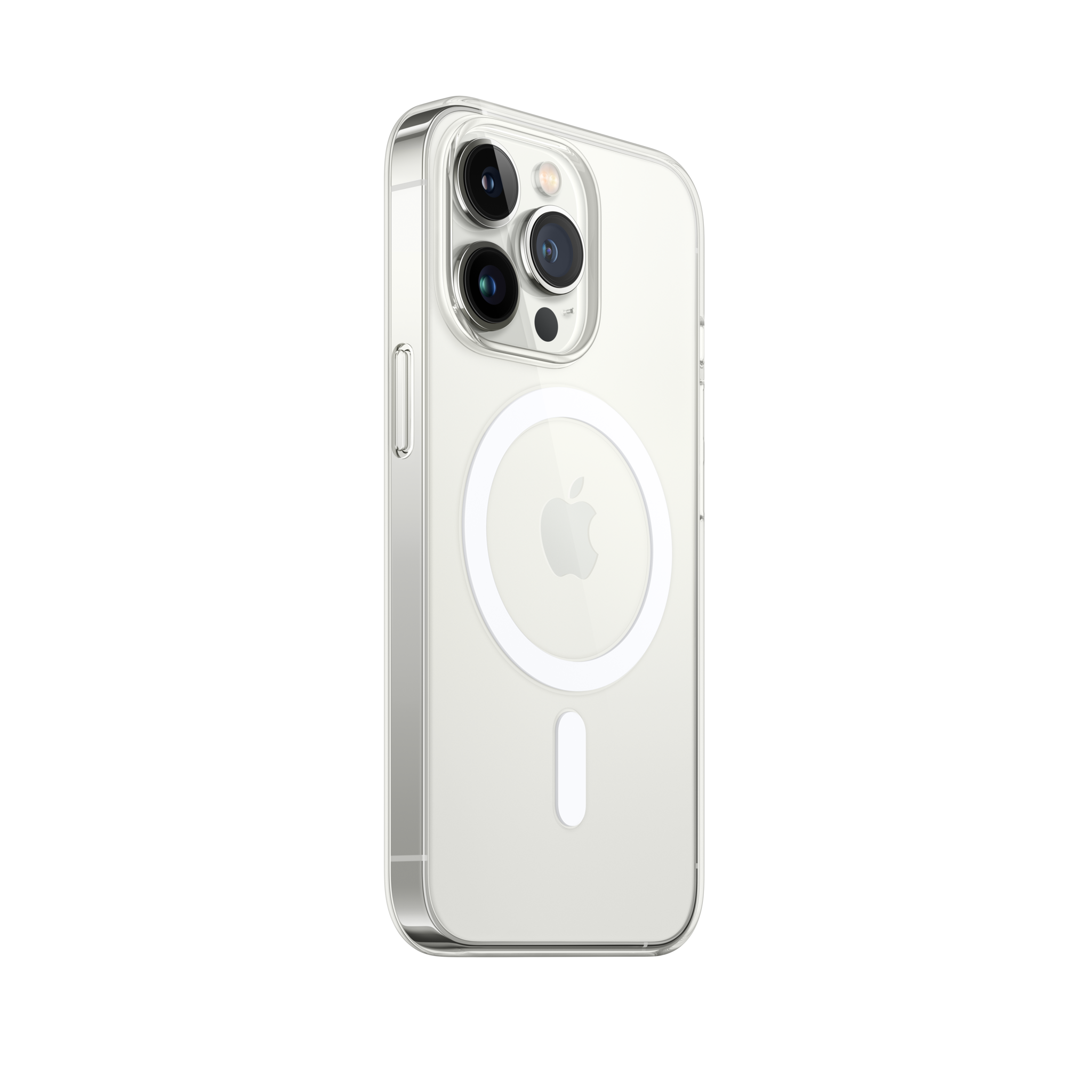 iPhone 13 Pro Clear Case with MagSafe