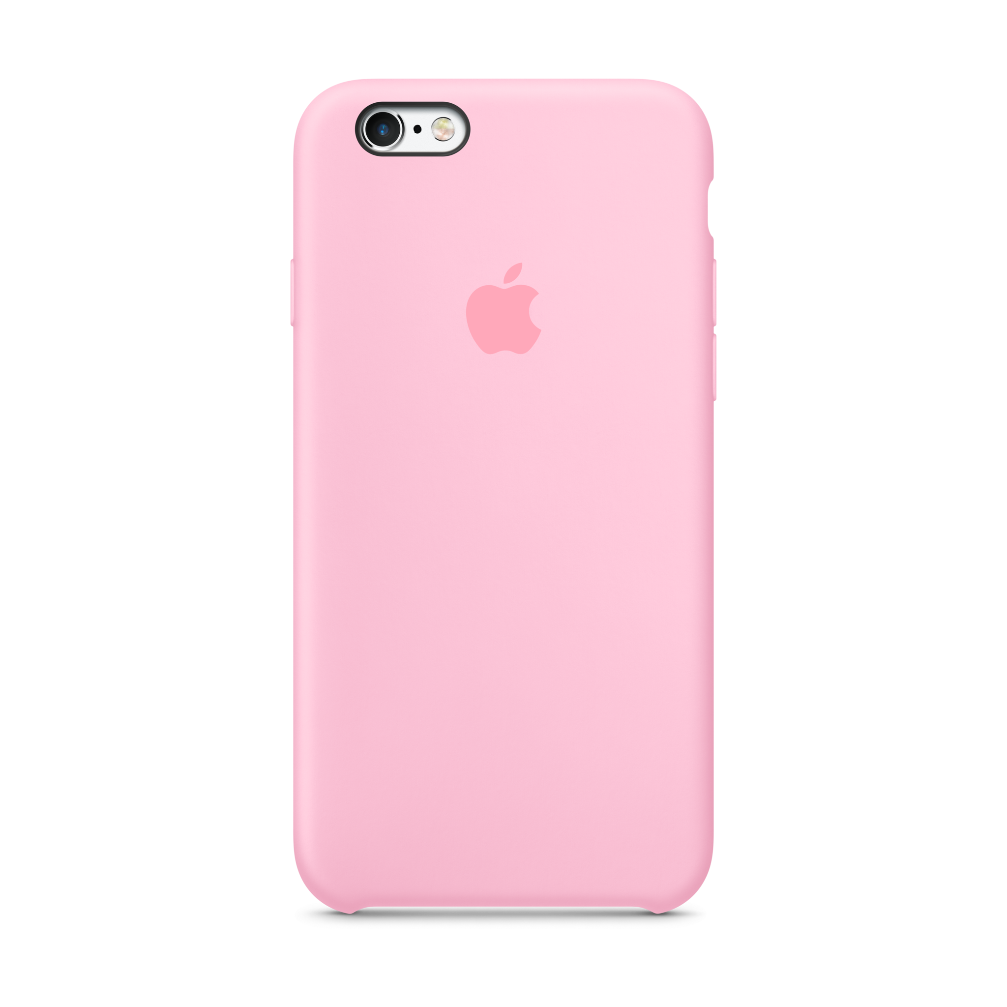 iPhone 6s Silicone Case — Lavender