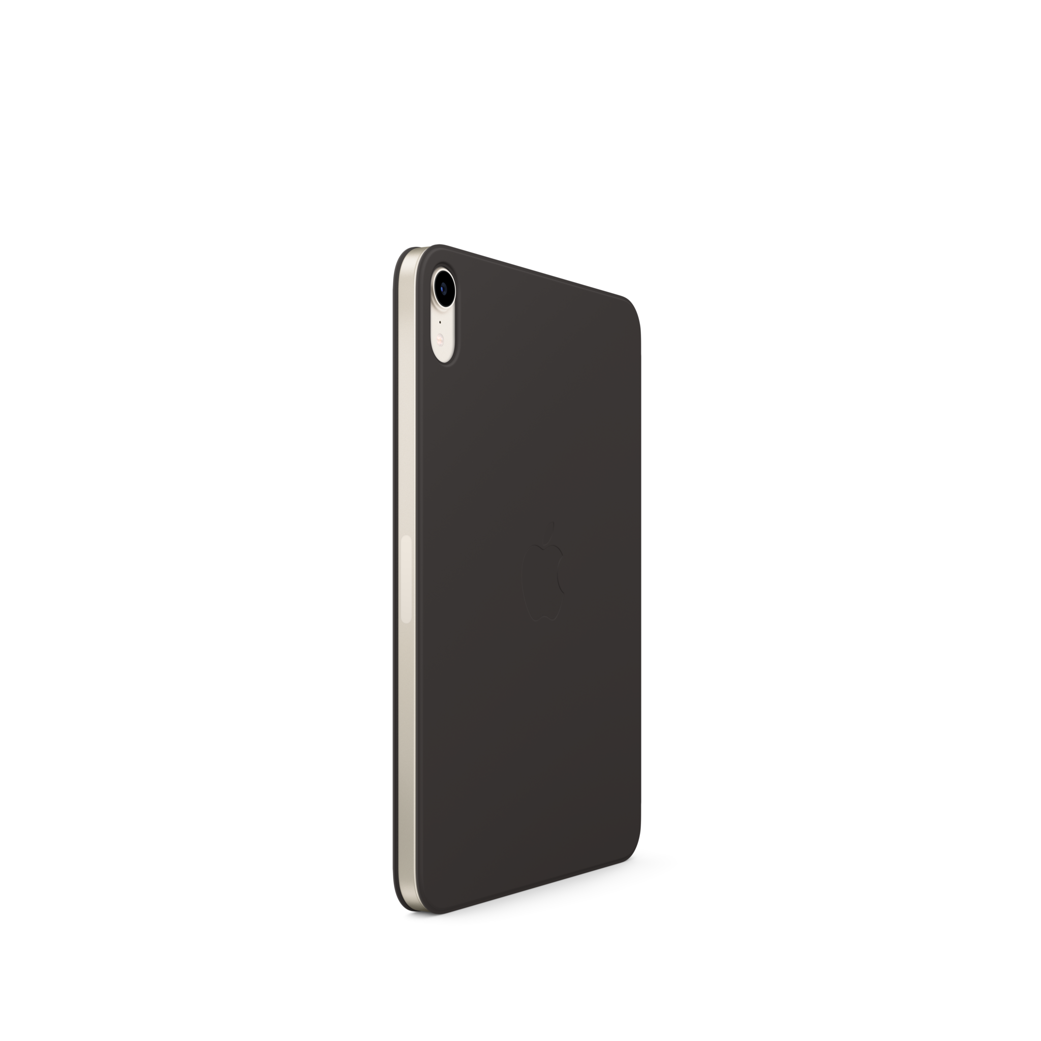 Smart Folio for iPad mini 6 — Black
