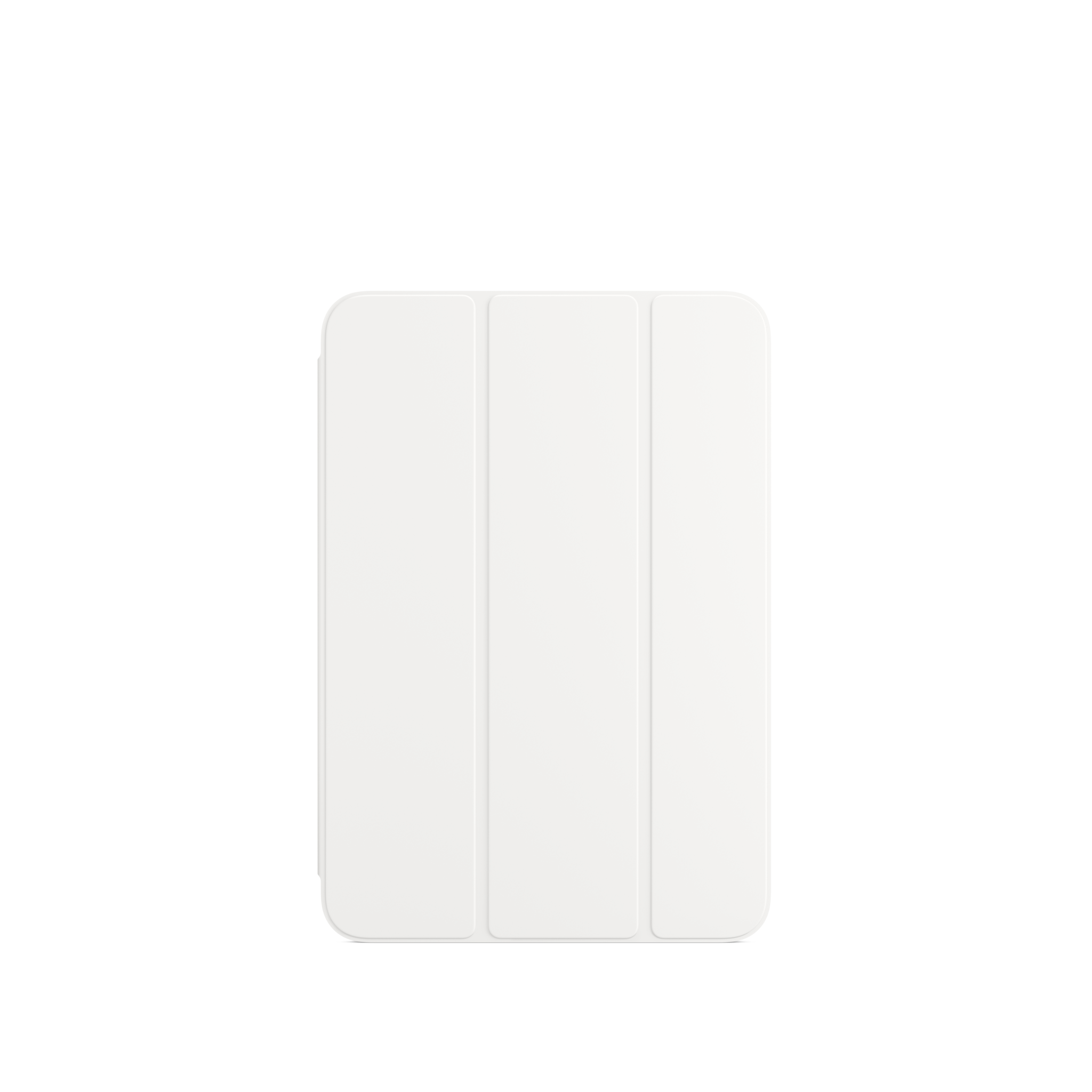 Smart Folio for iPad mini 6 — White