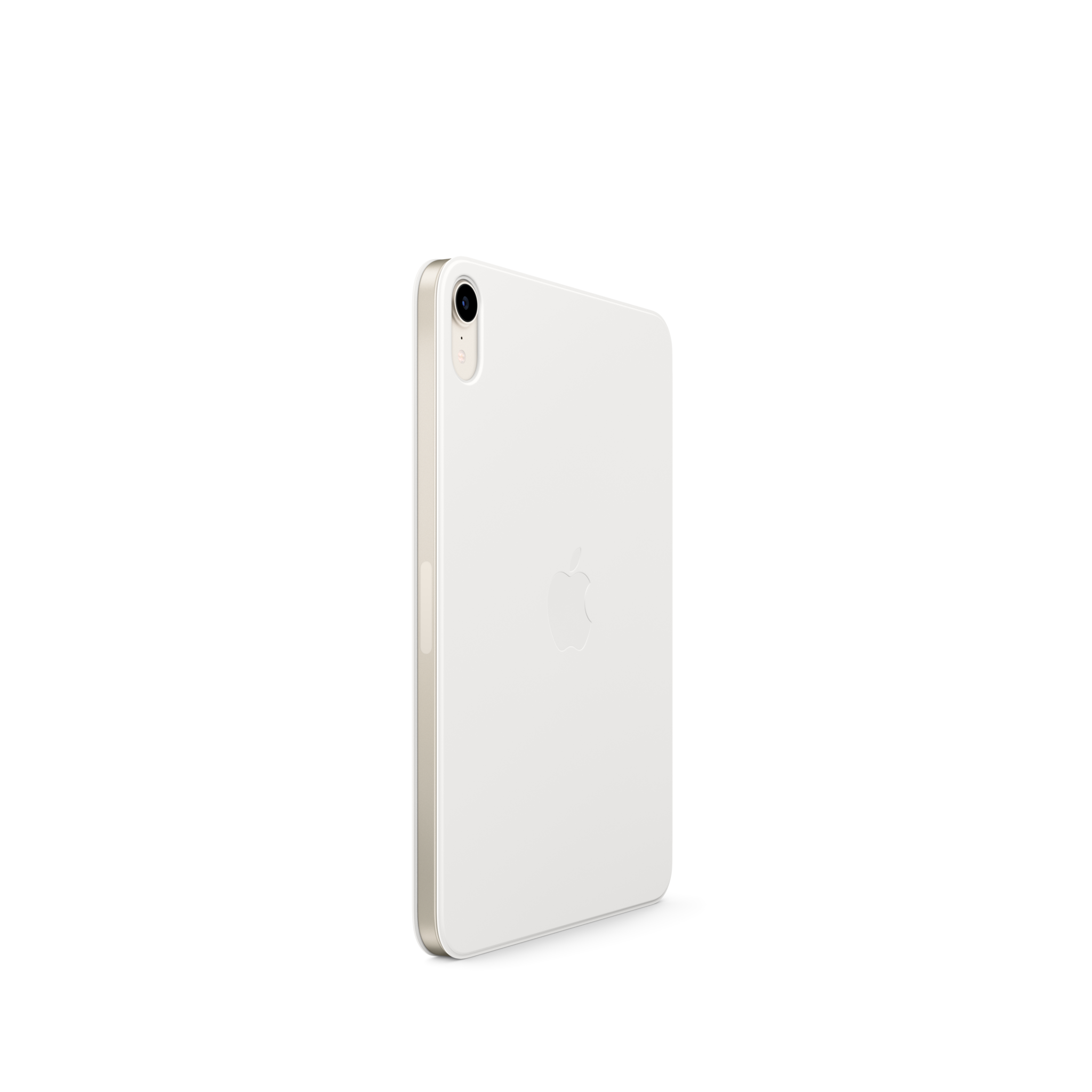 Smart Folio for iPad mini 6 — White