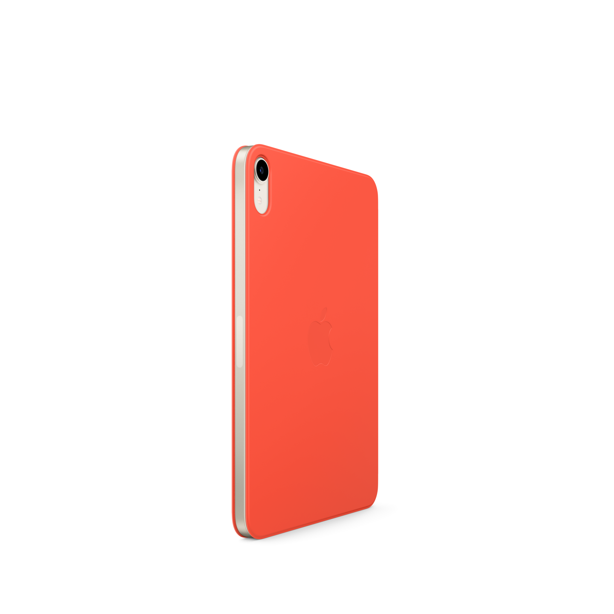 Smart Folio for iPad mini 6 — Electric Orange