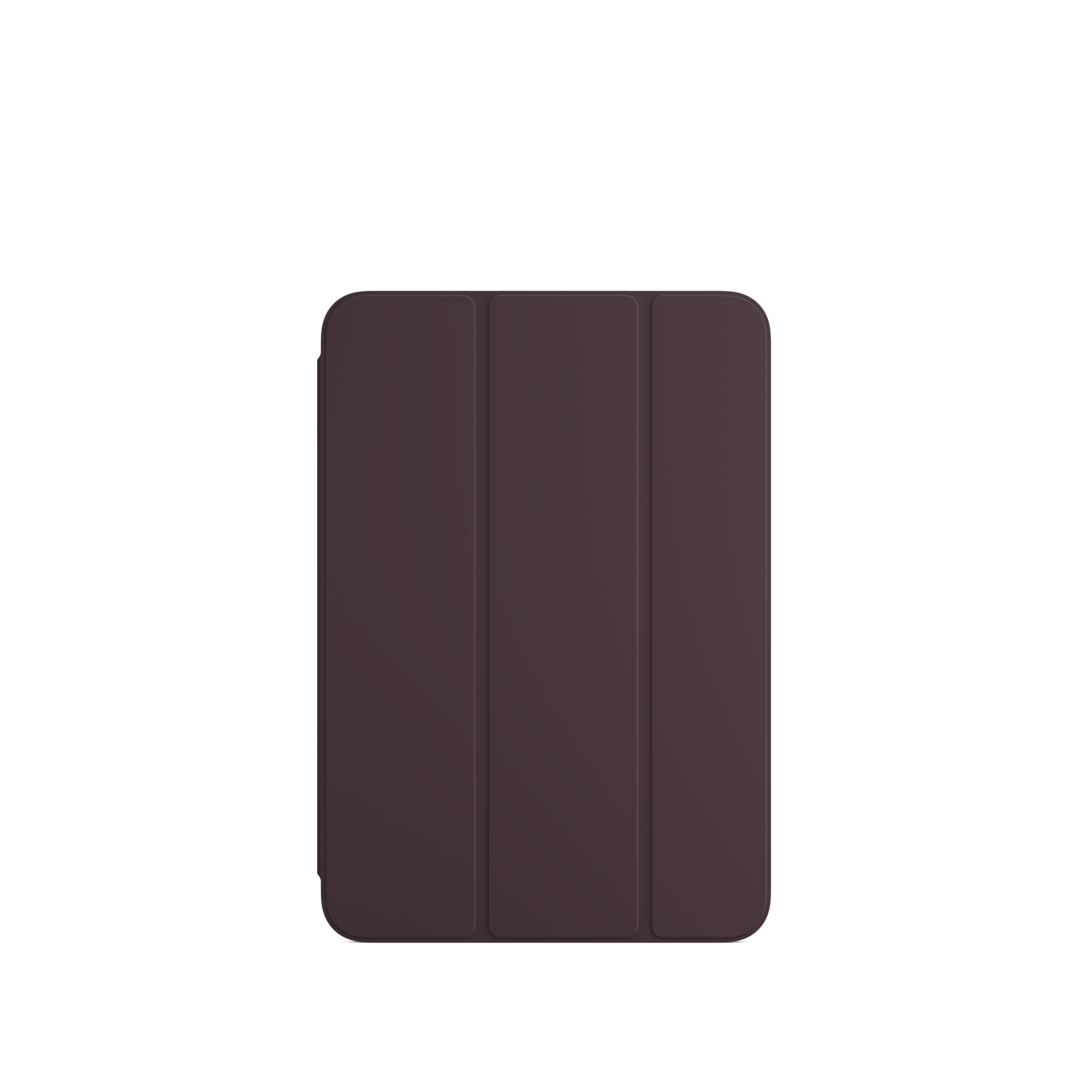 Smart Folio for iPad mini 6 — Dark Cherry