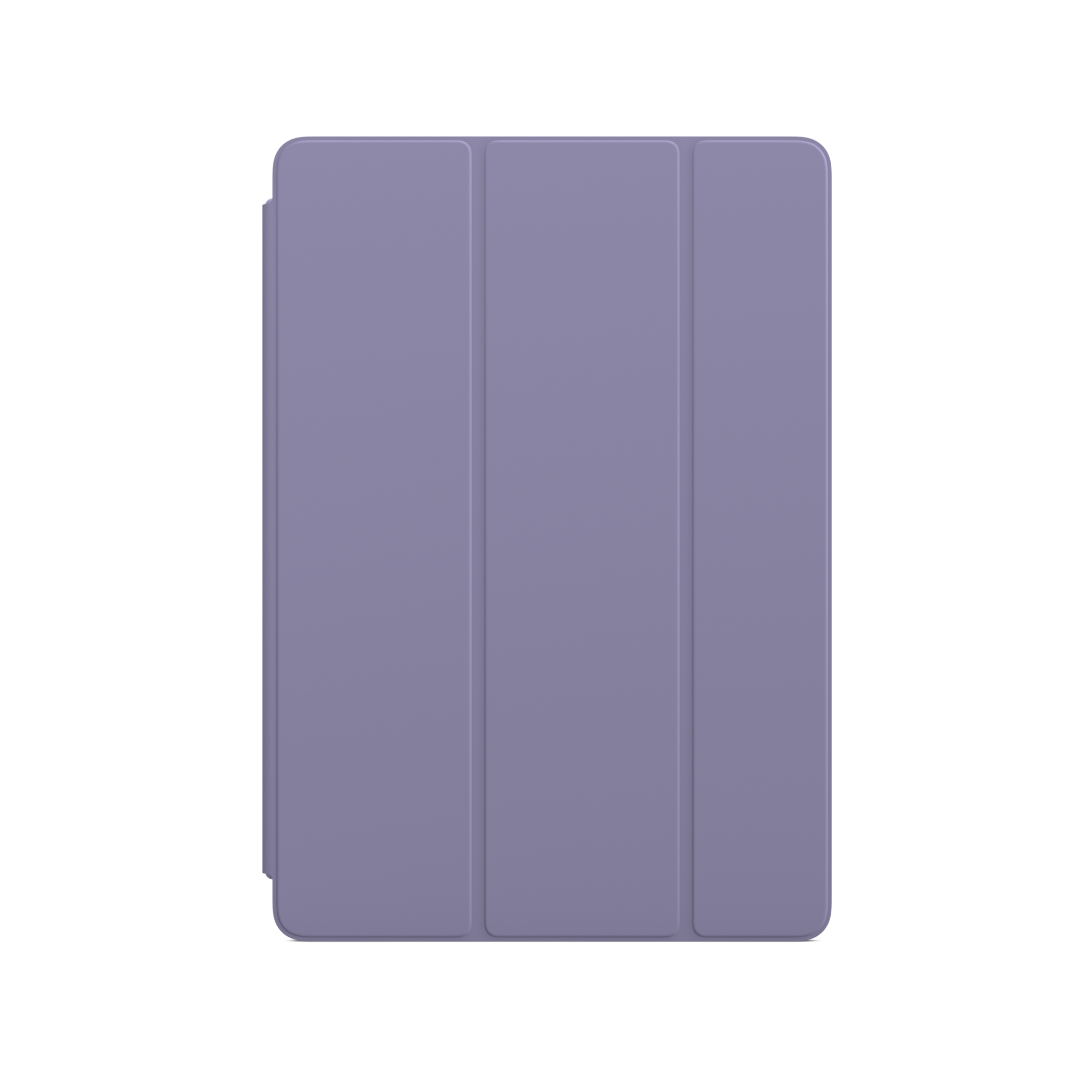 Smart Cover for iPad Air 3 — English Lavender