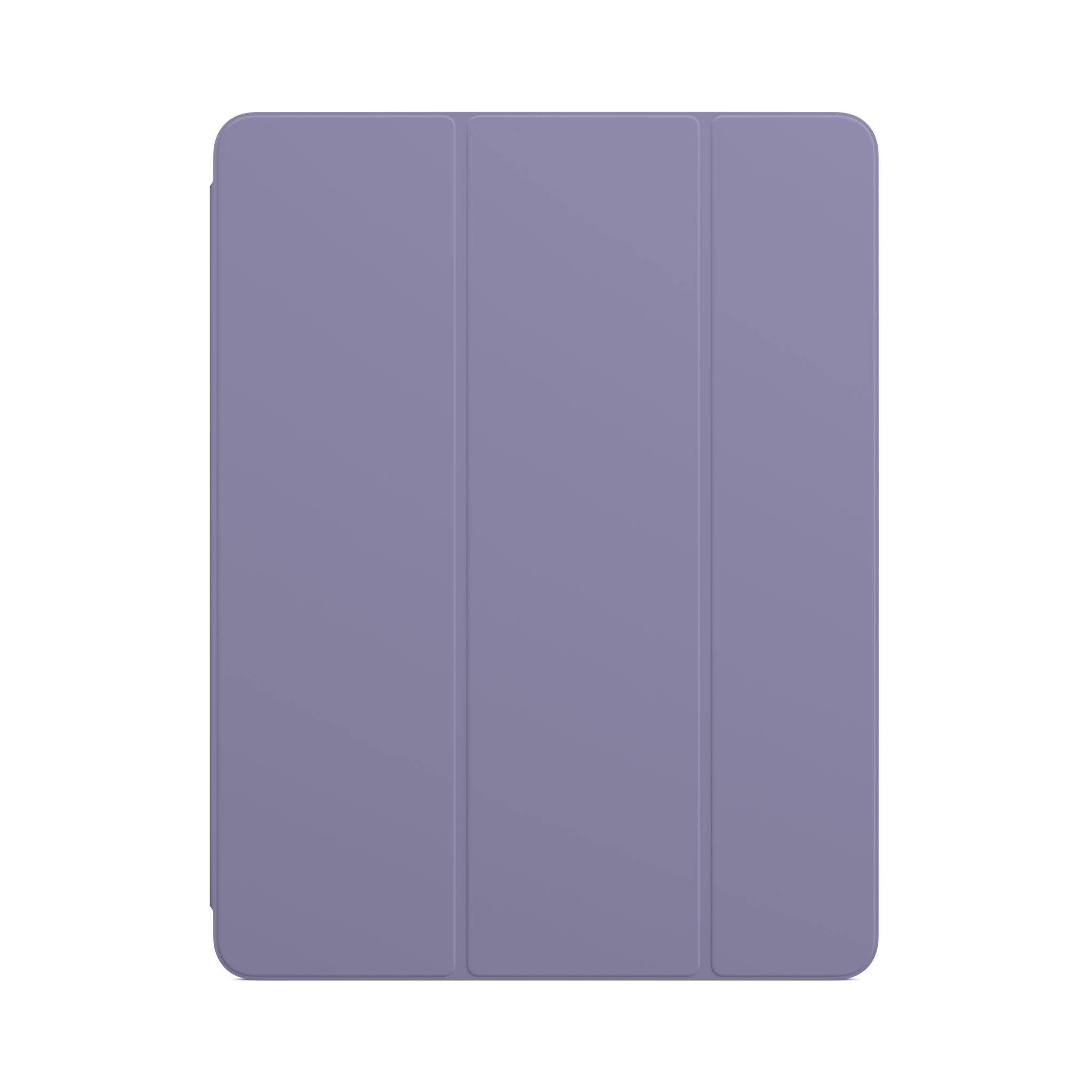 Smart Folio for iPad Pro 12.9″ — English Lavender