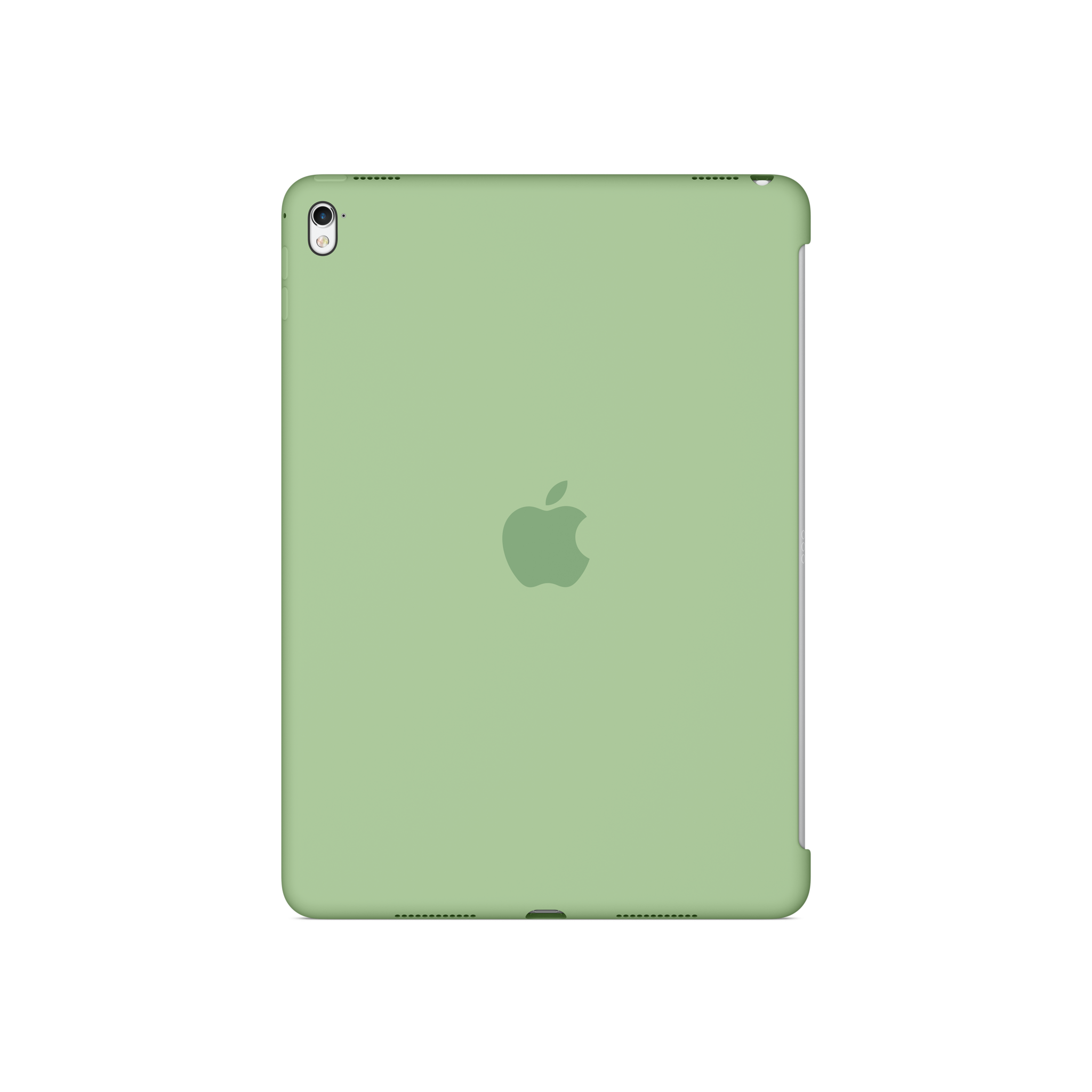 Silicone Case for iPad Pro 9.7″ — Mint