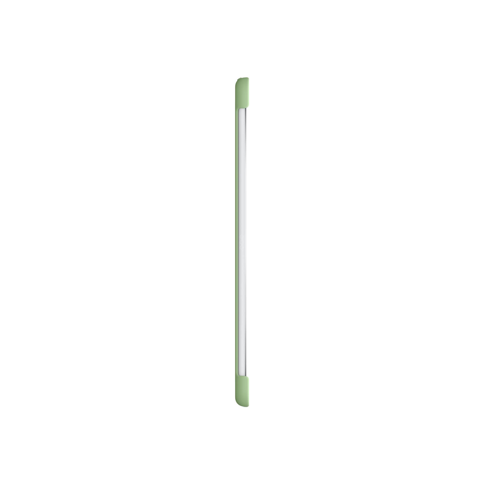 Silicone Case for iPad Pro 9.7″ — Mint