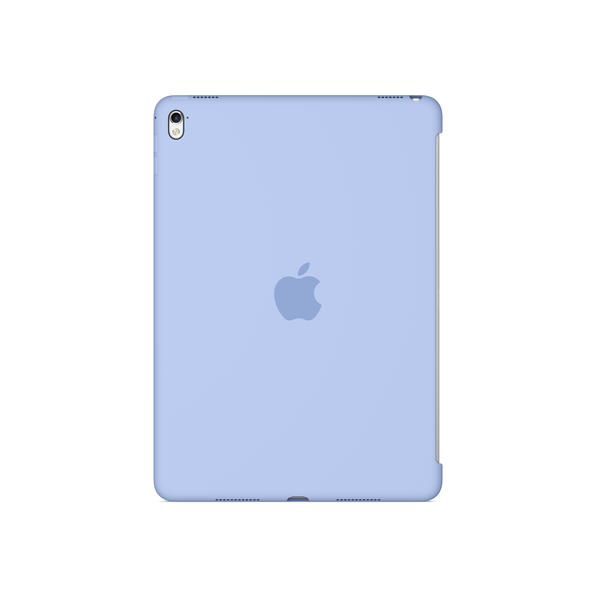 Silicone Case for iPad Pro 9.7″ — Lilac