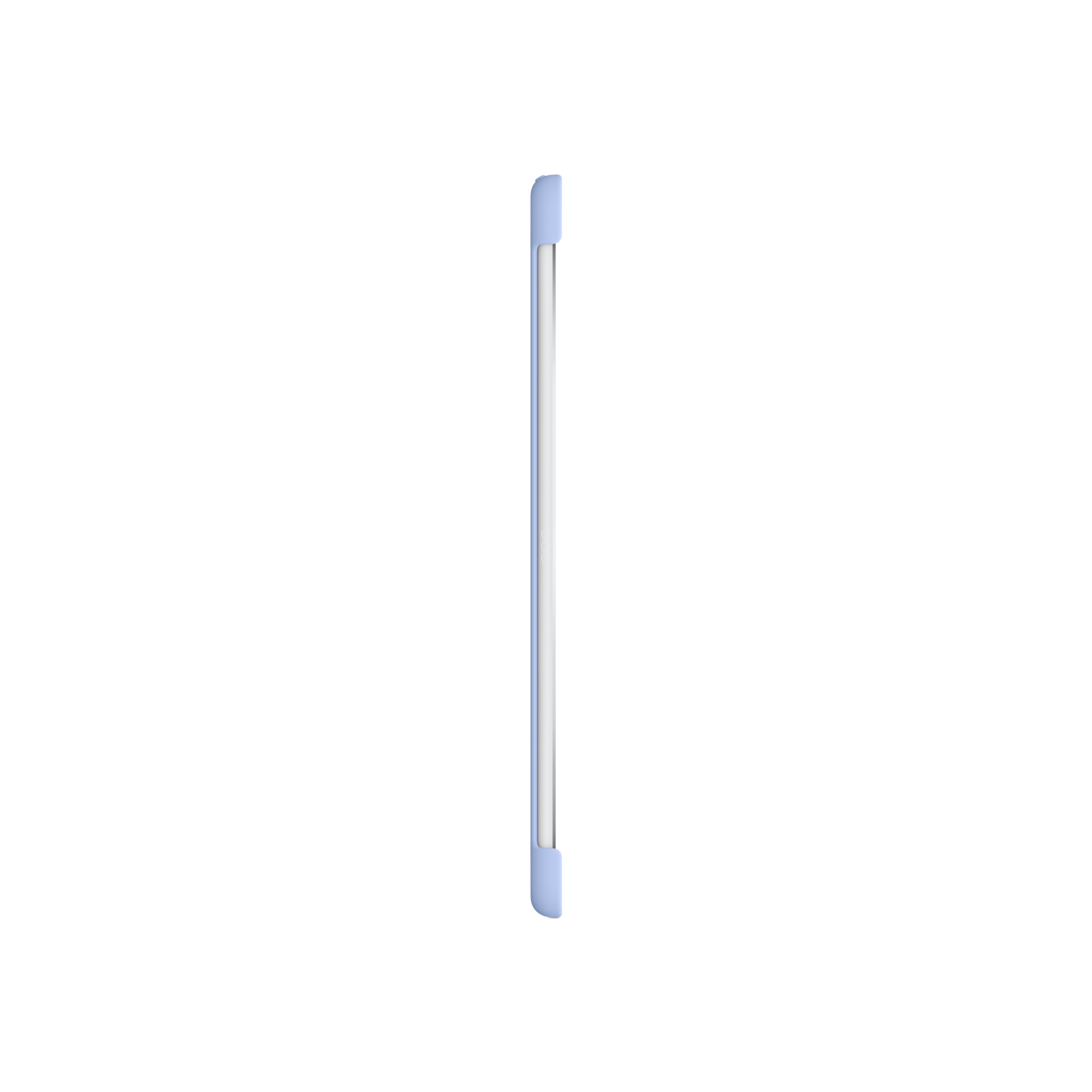 Silicone Case for iPad Pro 9.7″ — Lilac