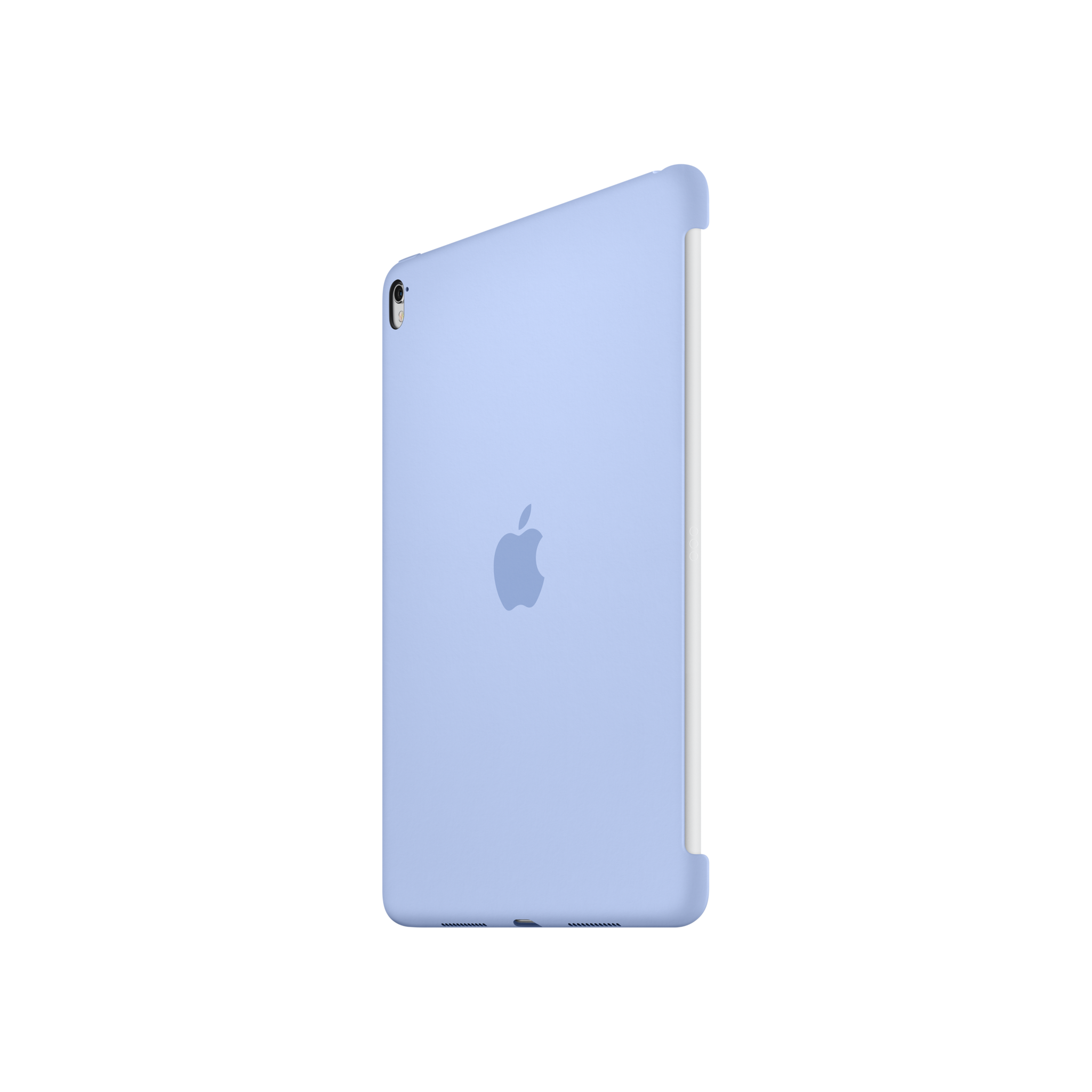 Silicone Case for iPad Pro 9.7″ — Lilac
