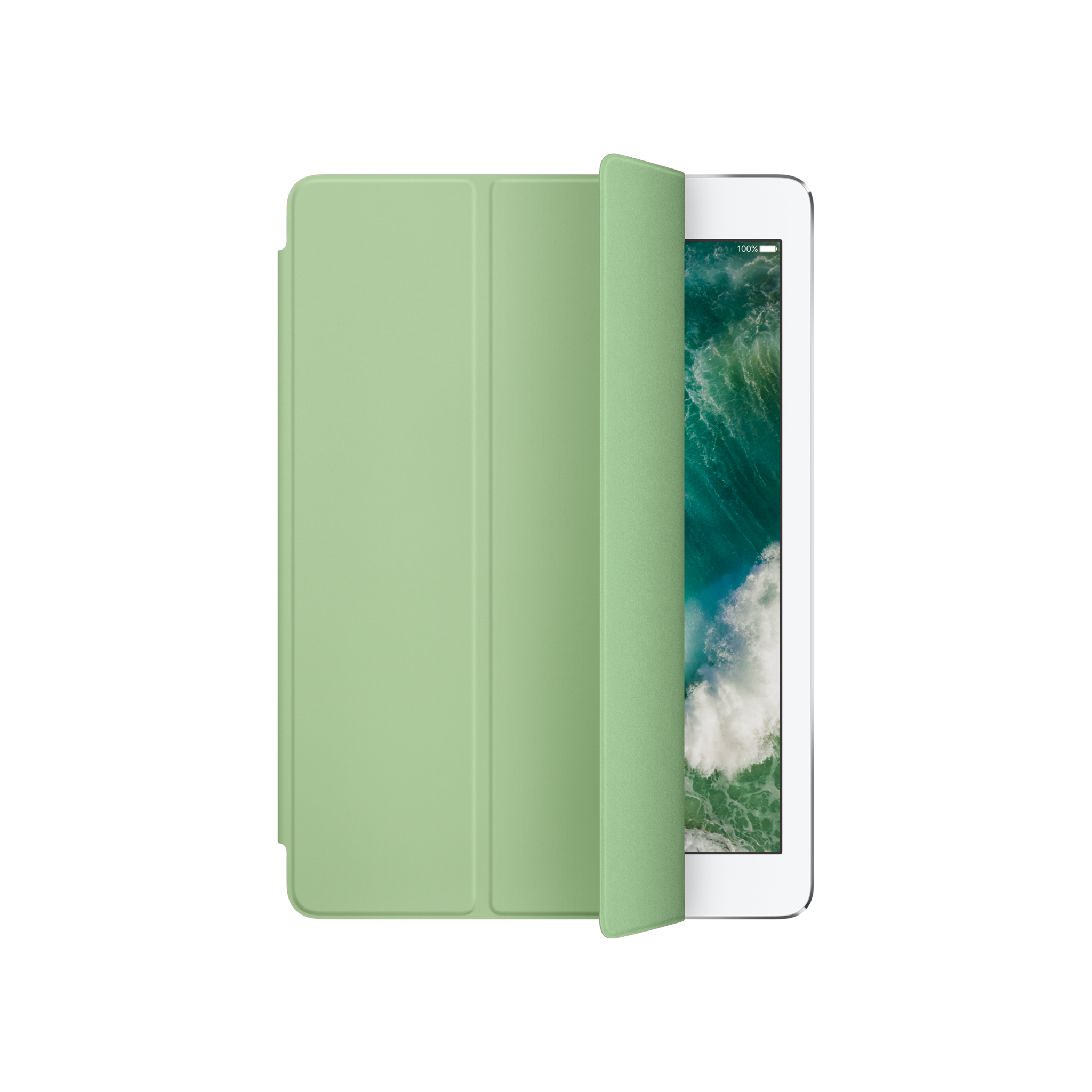 Smart Cover for iPad Pro 9.7″ — Mint