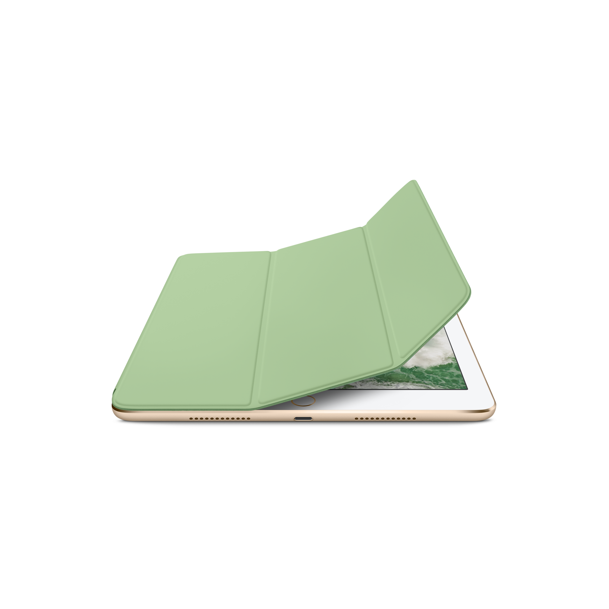 Smart Cover for iPad Pro 9.7″ — Mint