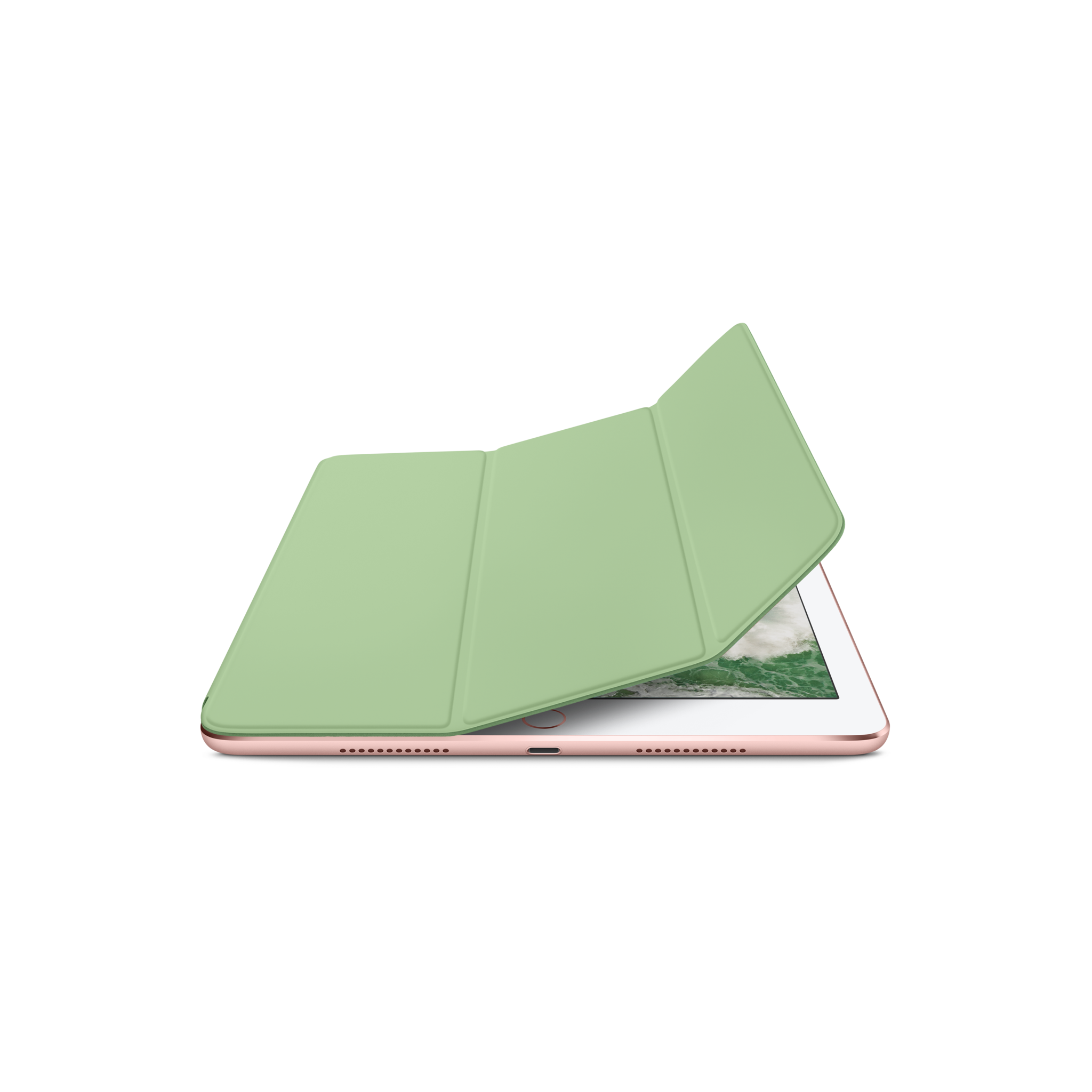Smart Cover for iPad Pro 9.7″ — Mint