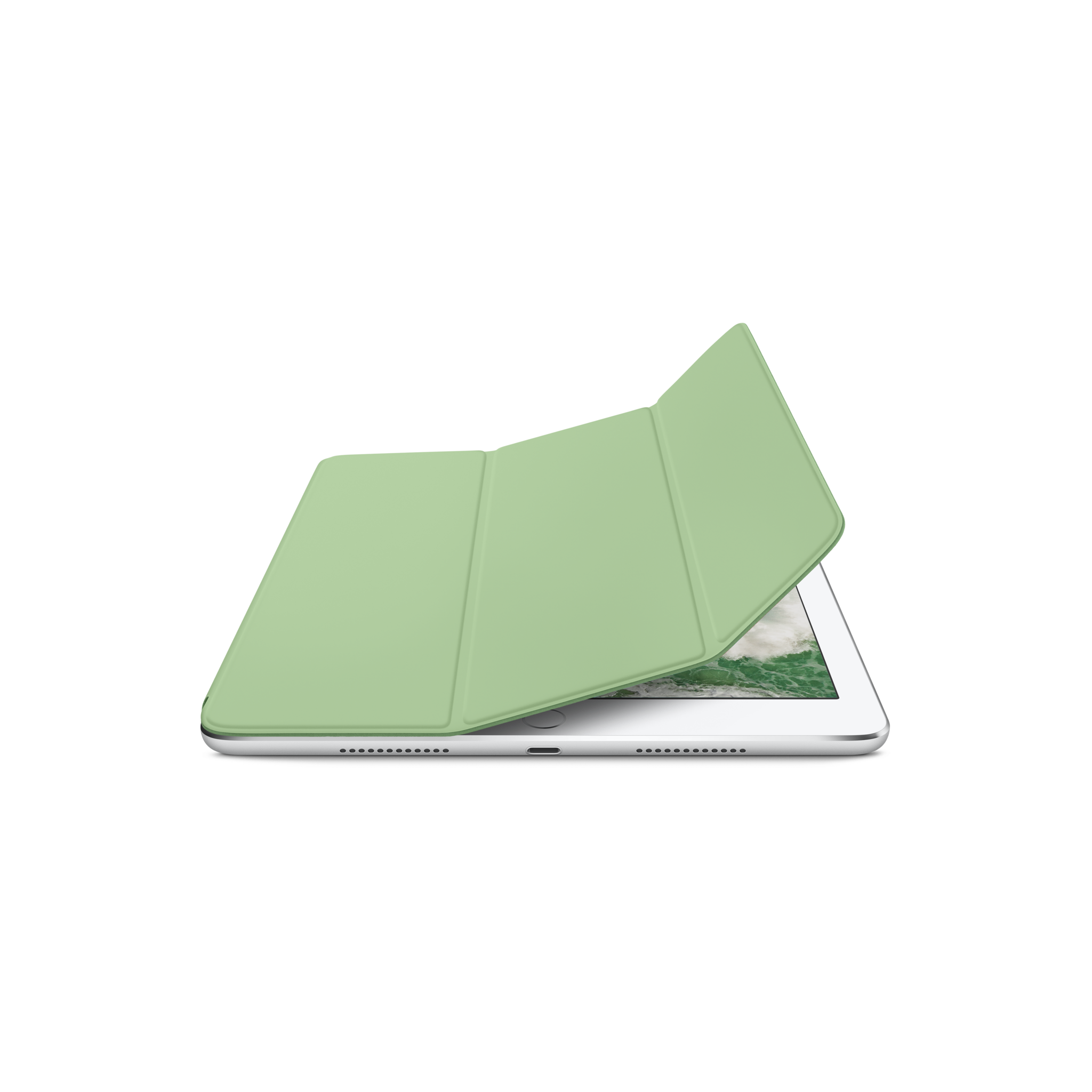 Smart Cover for iPad Pro 9.7″ — Mint