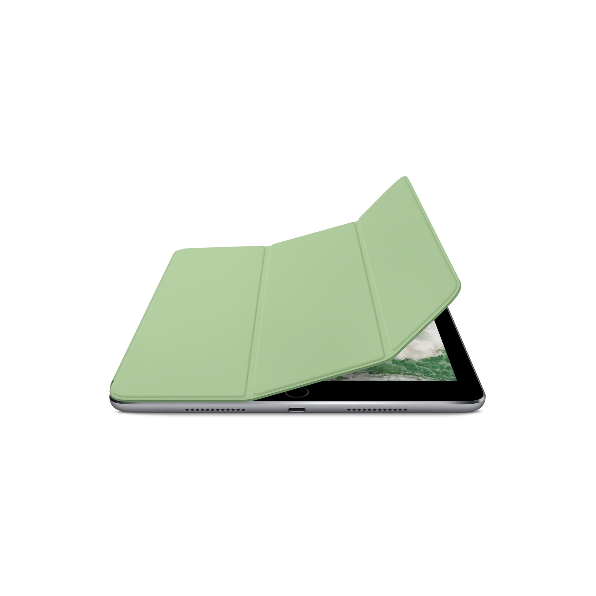 Smart Cover for iPad Pro 9.7″ — Mint