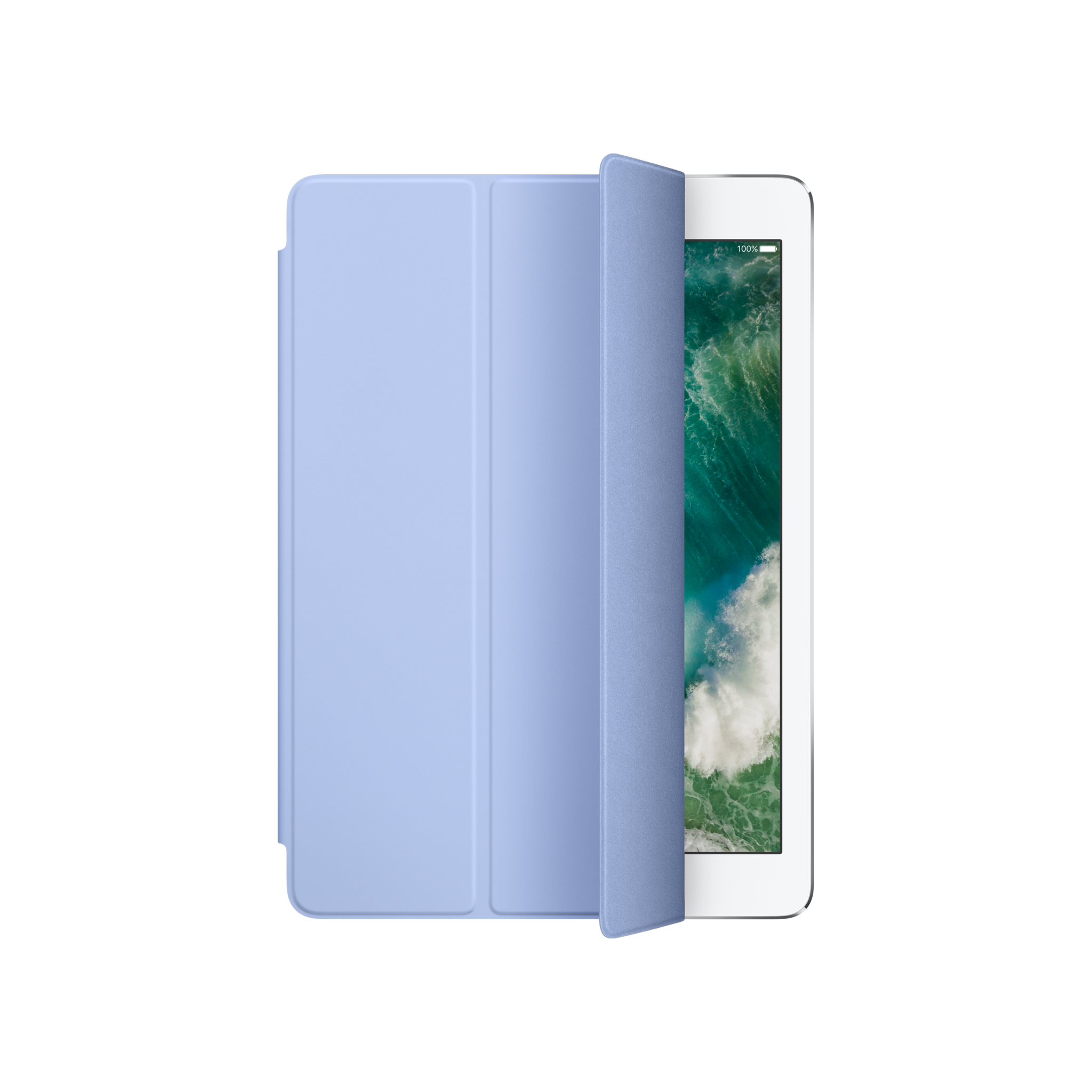 Smart Cover for iPad Pro 9.7″ — Lilac