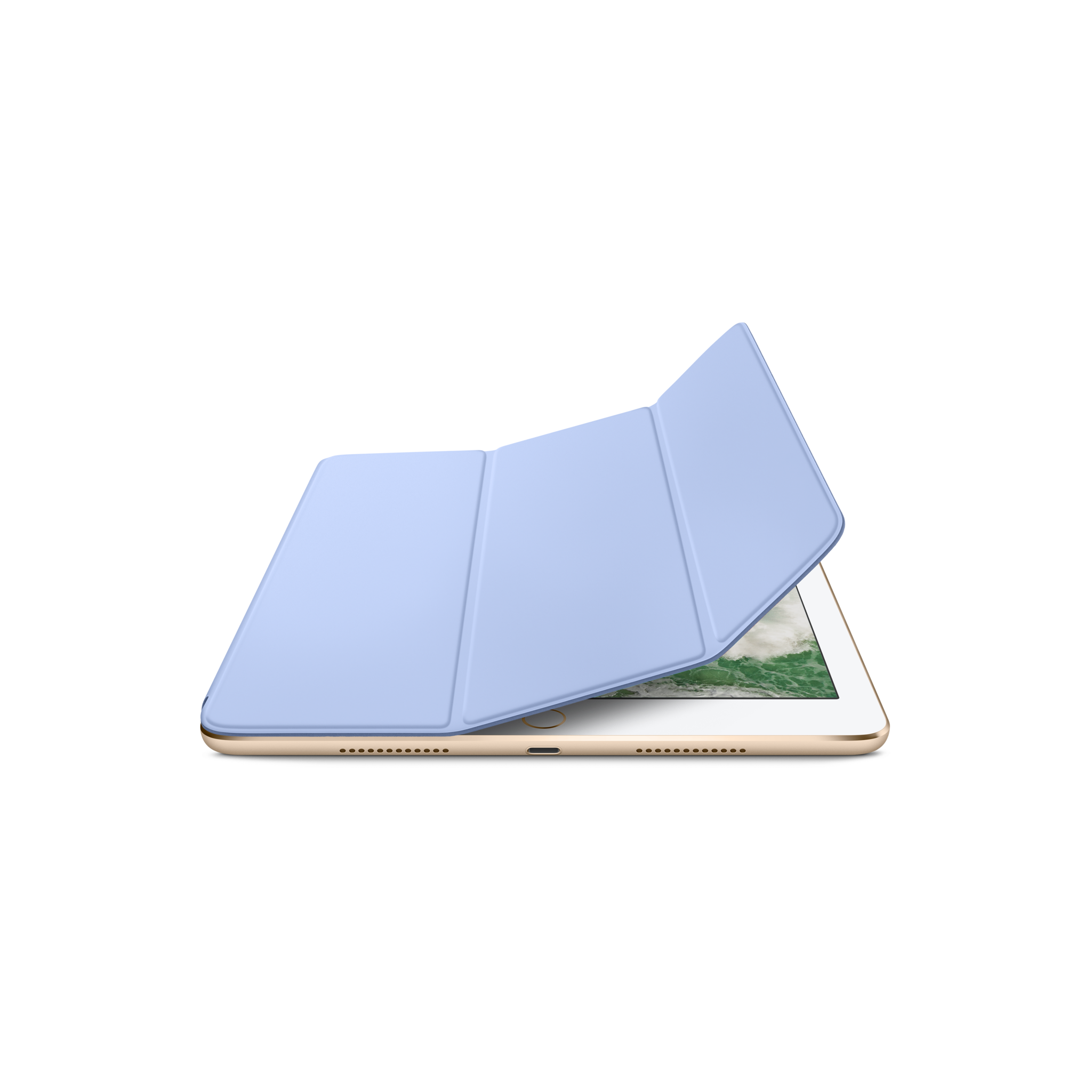 Smart Cover for iPad Pro 9.7″ — Lilac