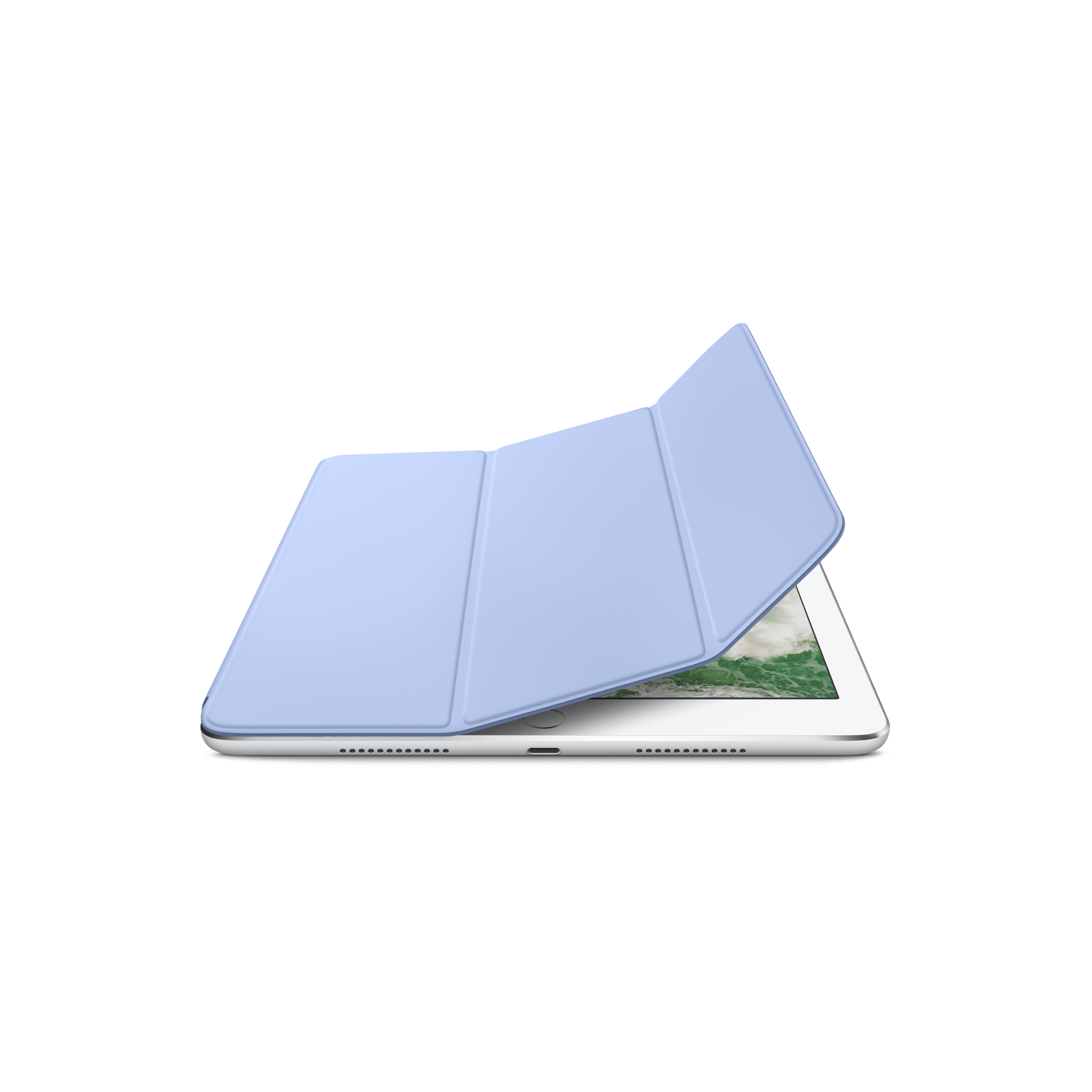 Smart Cover for iPad Pro 9.7″ — Lilac