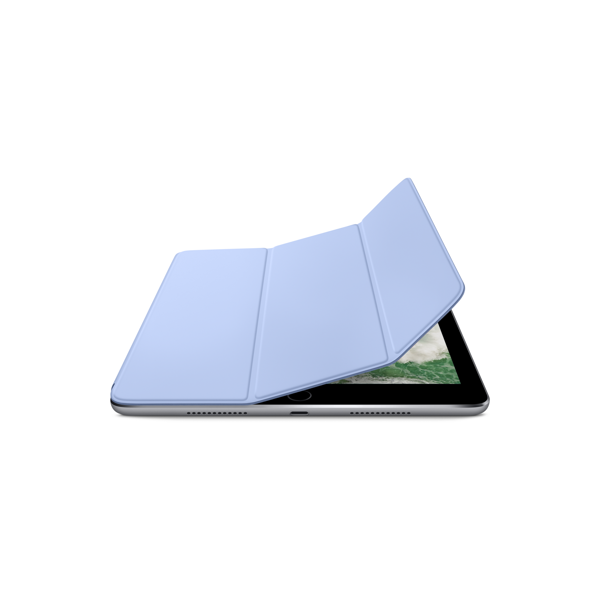 Smart Cover for iPad Pro 9.7″ — Lilac