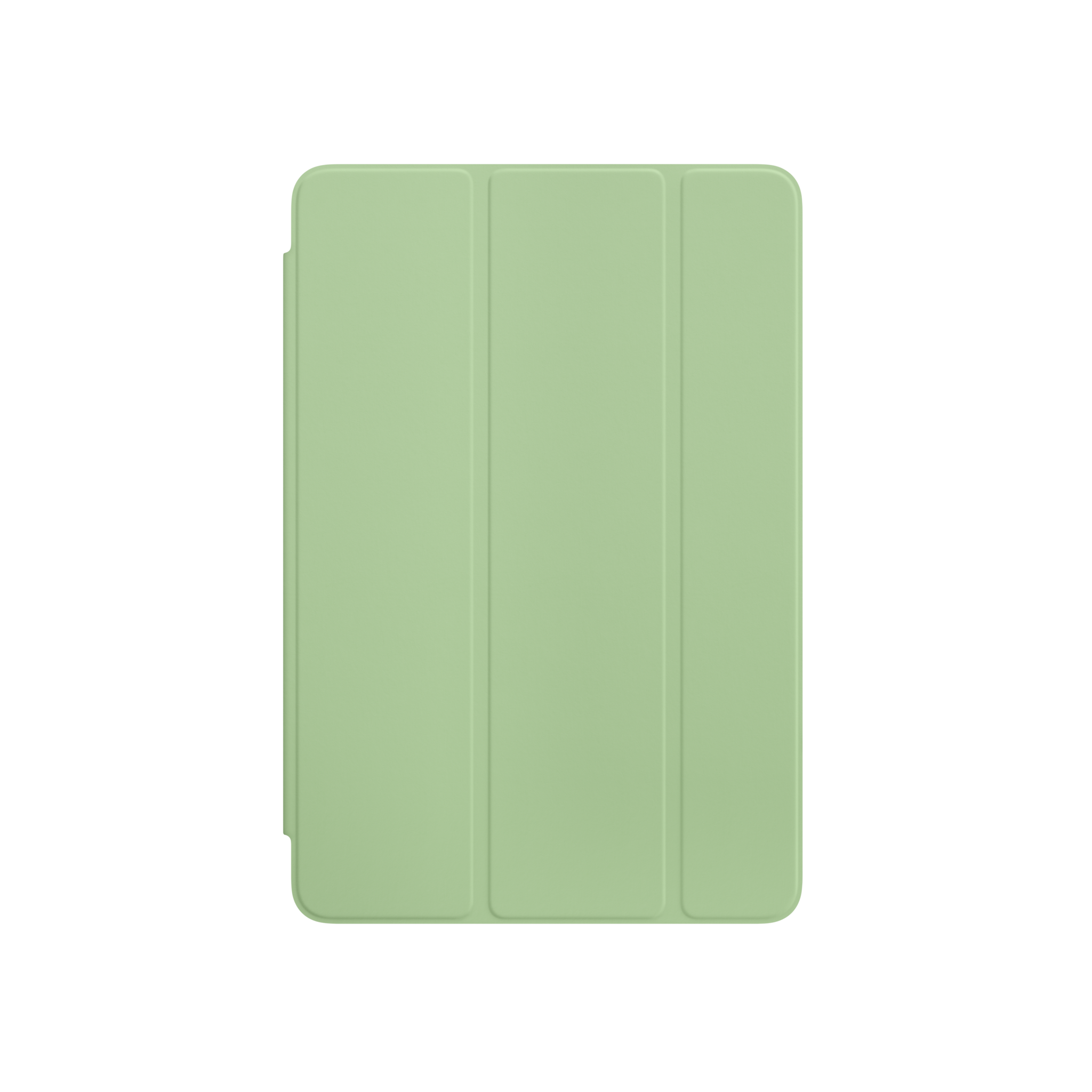 iPad mini 4 Smart Cover — Mint