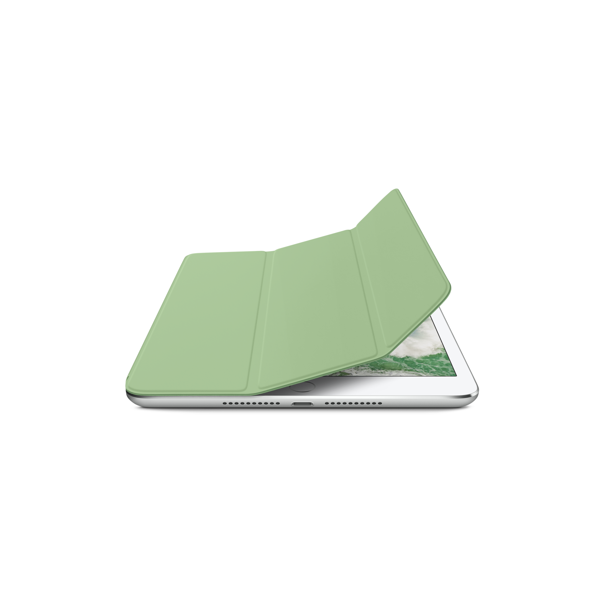 iPad mini 4 Smart Cover — Mint