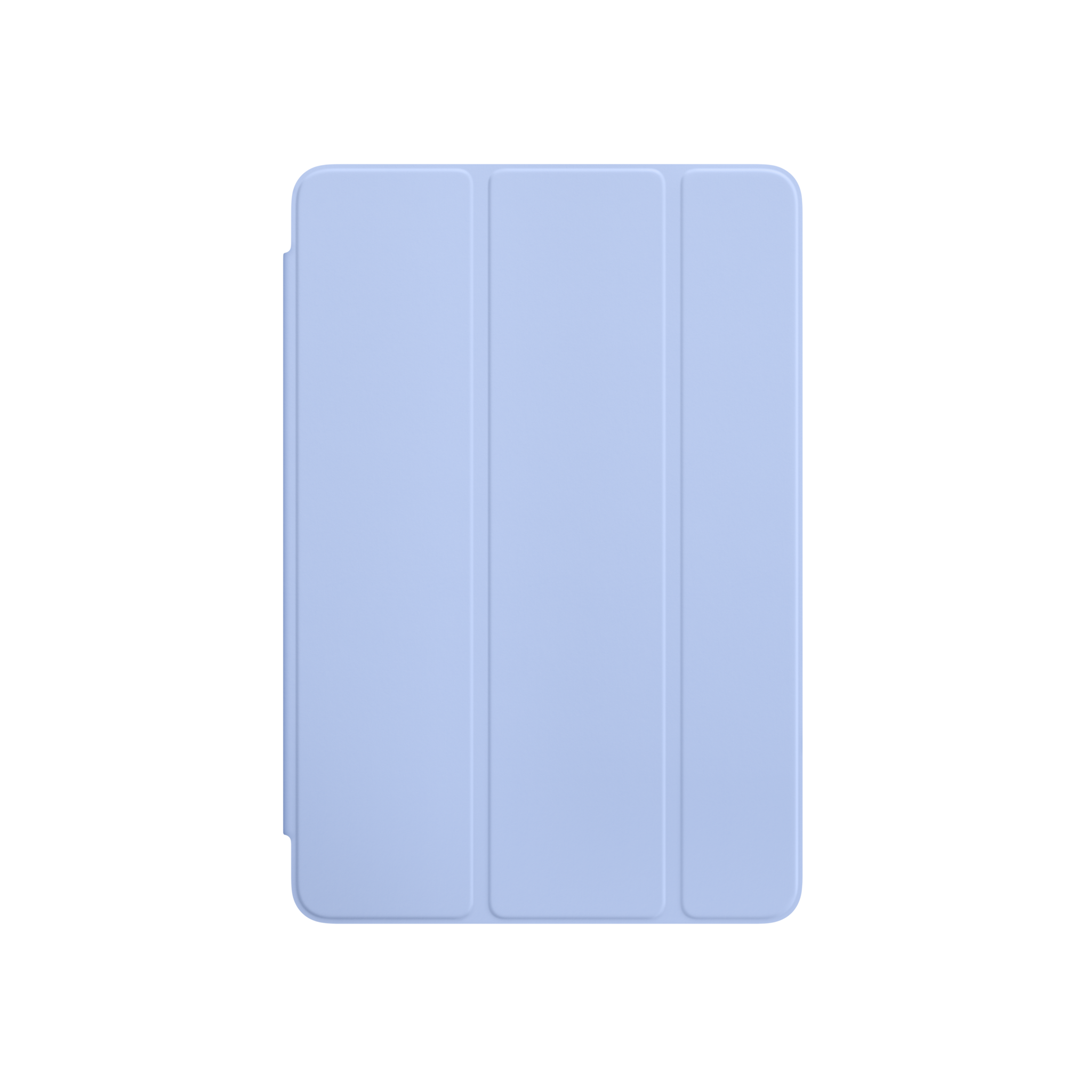 iPad mini 4 Smart Cover — Lilac