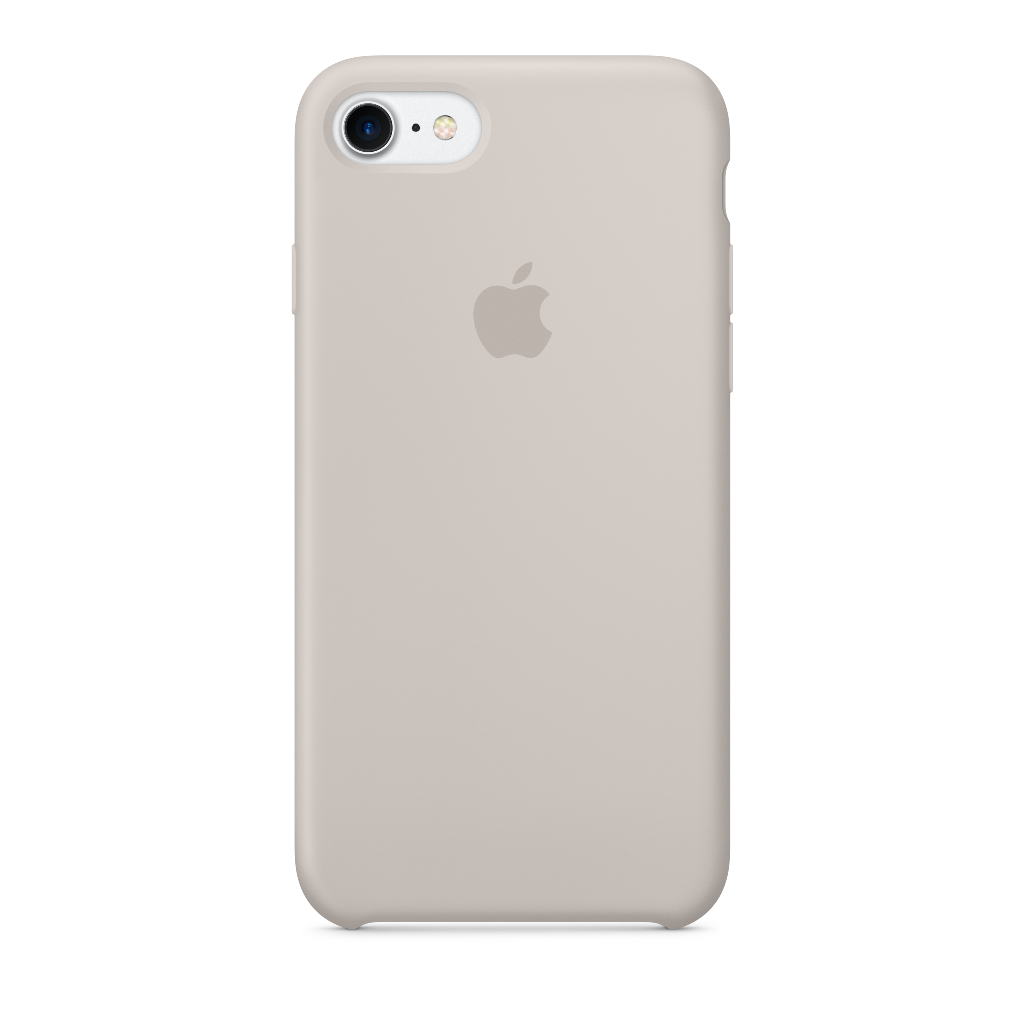 iPhone 7 Silicone Case — PRODUCT(RED)