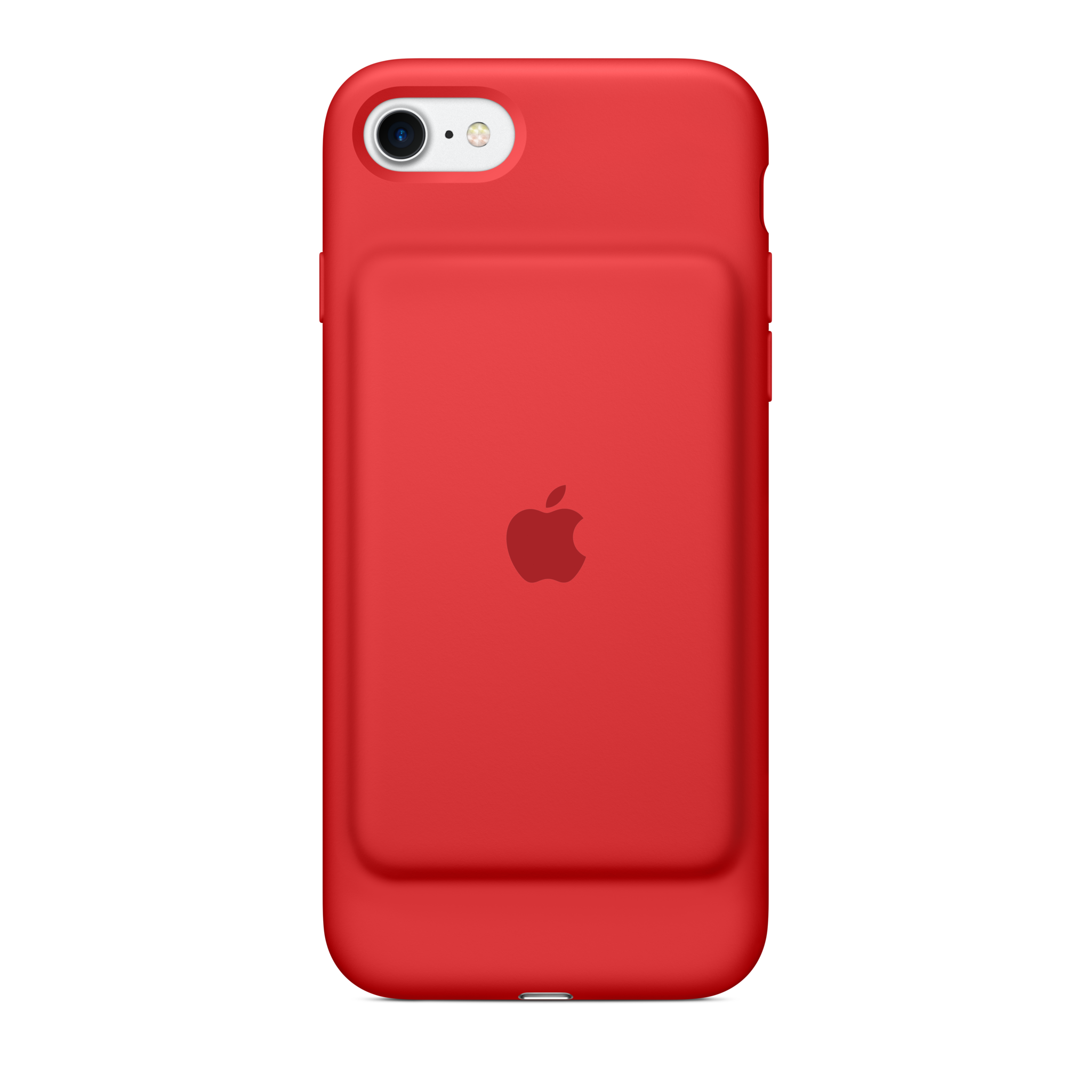 iPhone 7 Smart Battery Case — PRODUCT(RED)