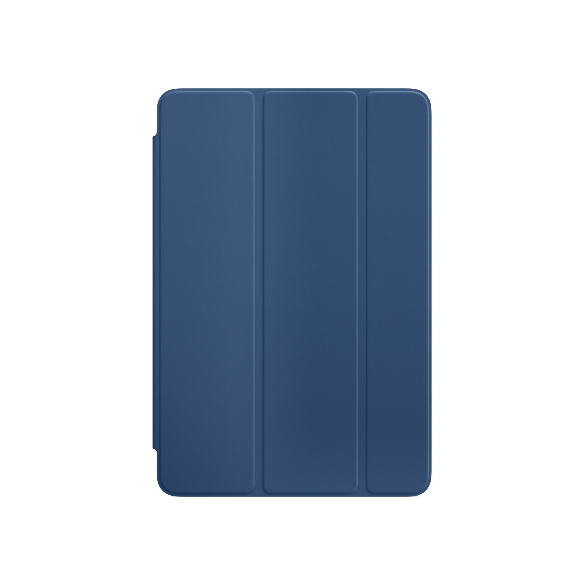 iPad mini 4 Smart Cover — Ocean Blue