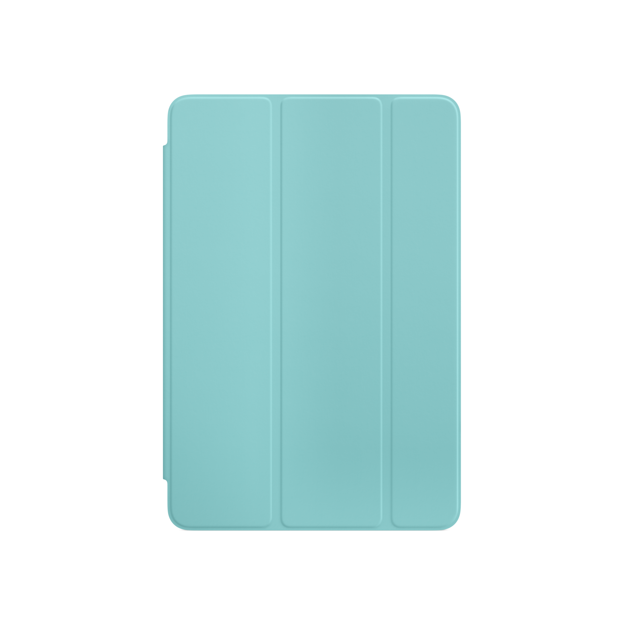 iPad mini 4 Smart Cover — Sea Blue