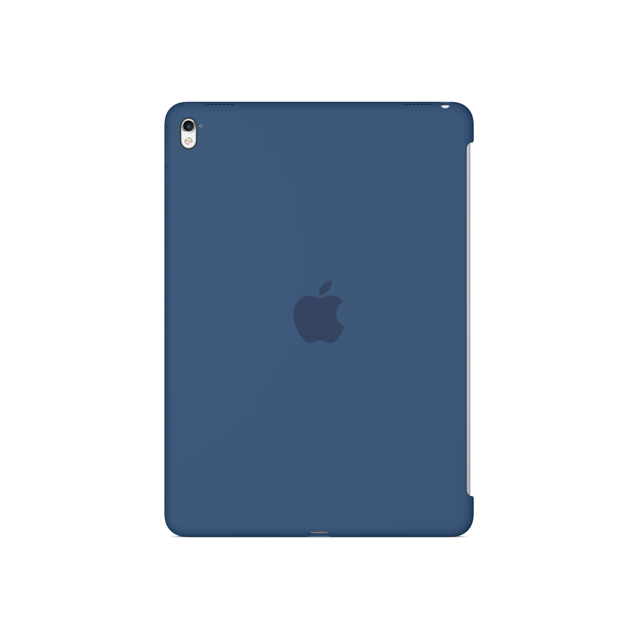 Silicone Case for iPad Pro 9.7″ — Ocean Blue