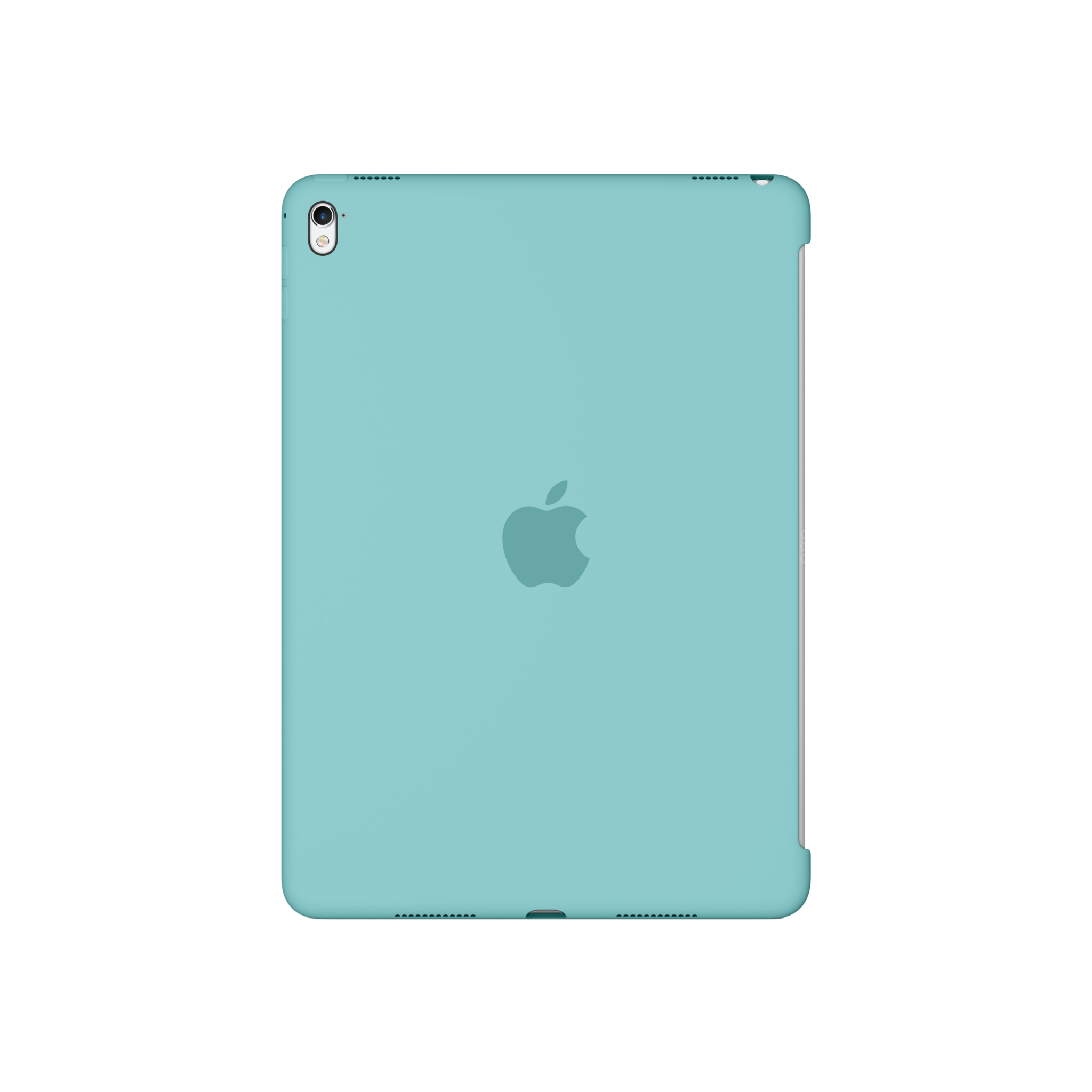 Silicone Case for iPad Pro 9.7″ — Sea Blue