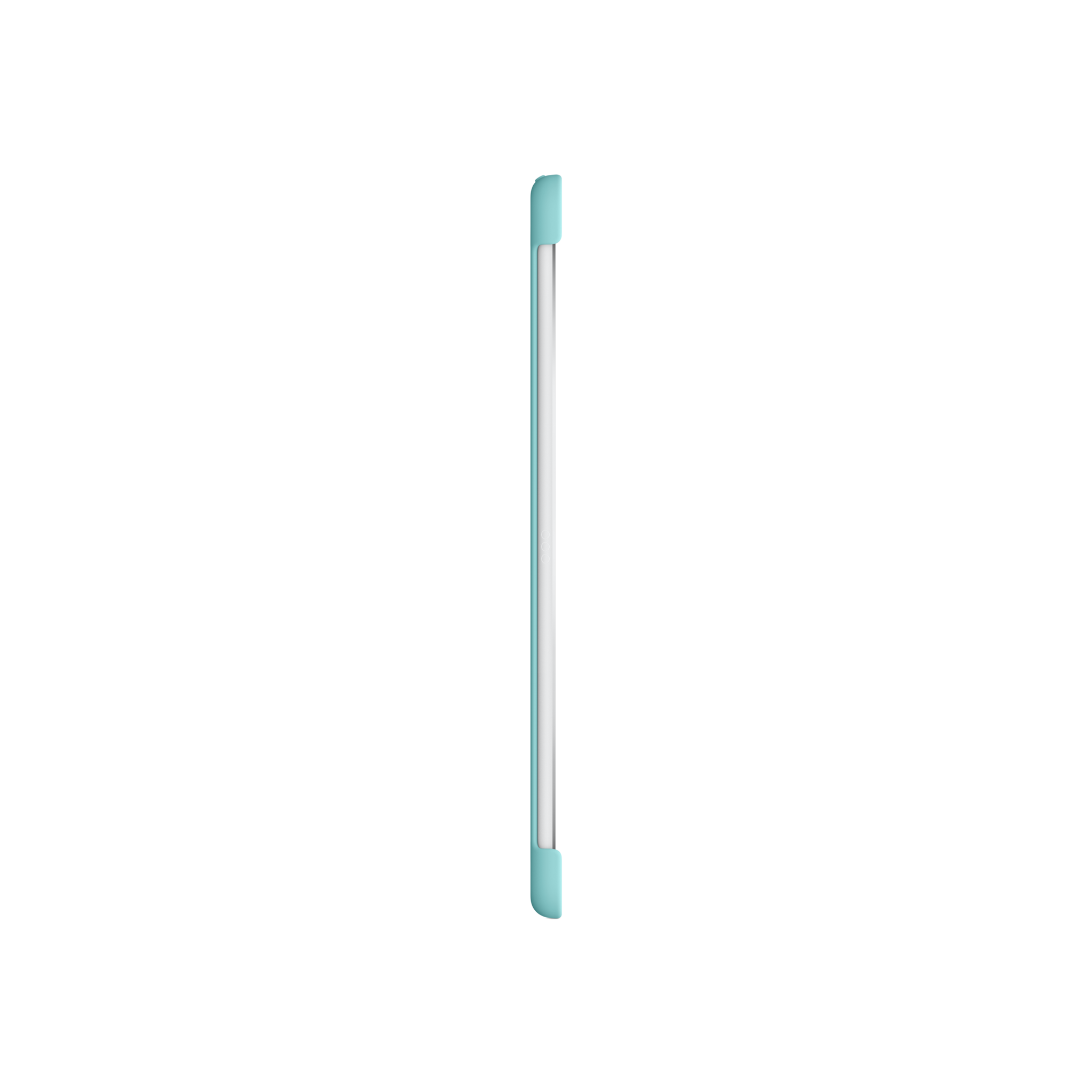 Silicone Case for iPad Pro 9.7″ — Sea Blue