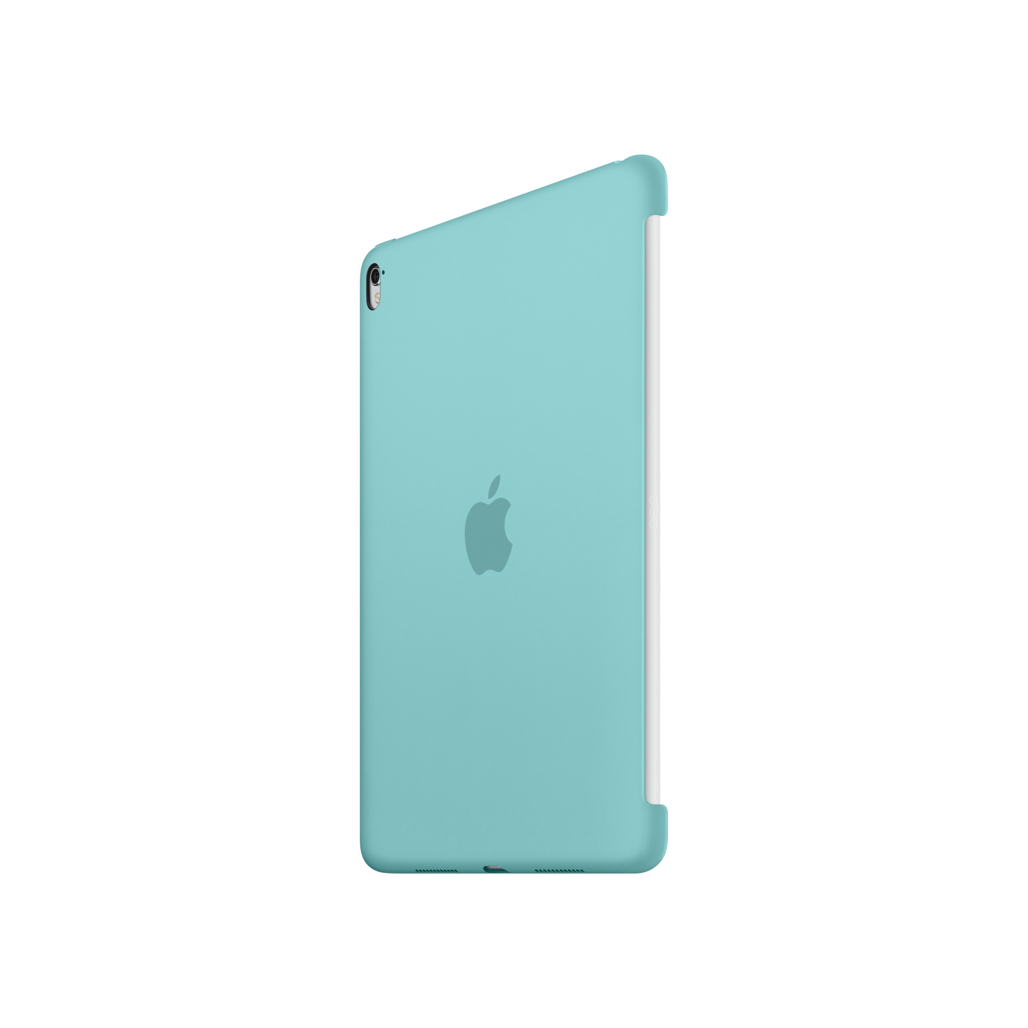 Silicone Case for iPad Pro 9.7″ — Sea Blue