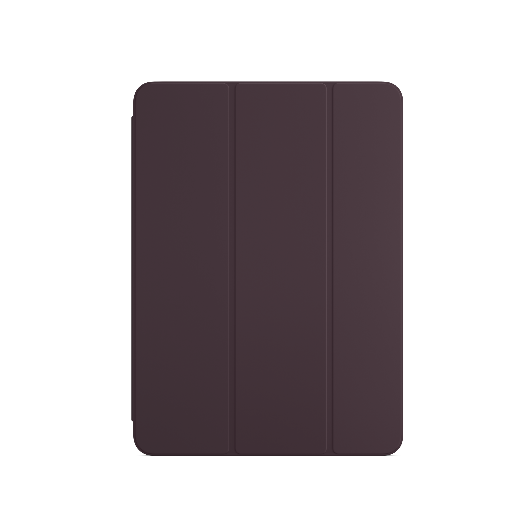 Smart Folio for iPad Air 11″ — Dark Cherry