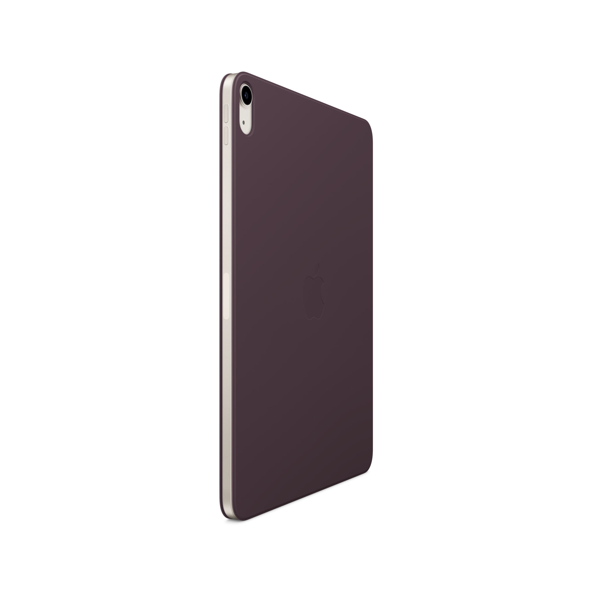 Smart Folio for iPad Air 11″ — Dark Cherry