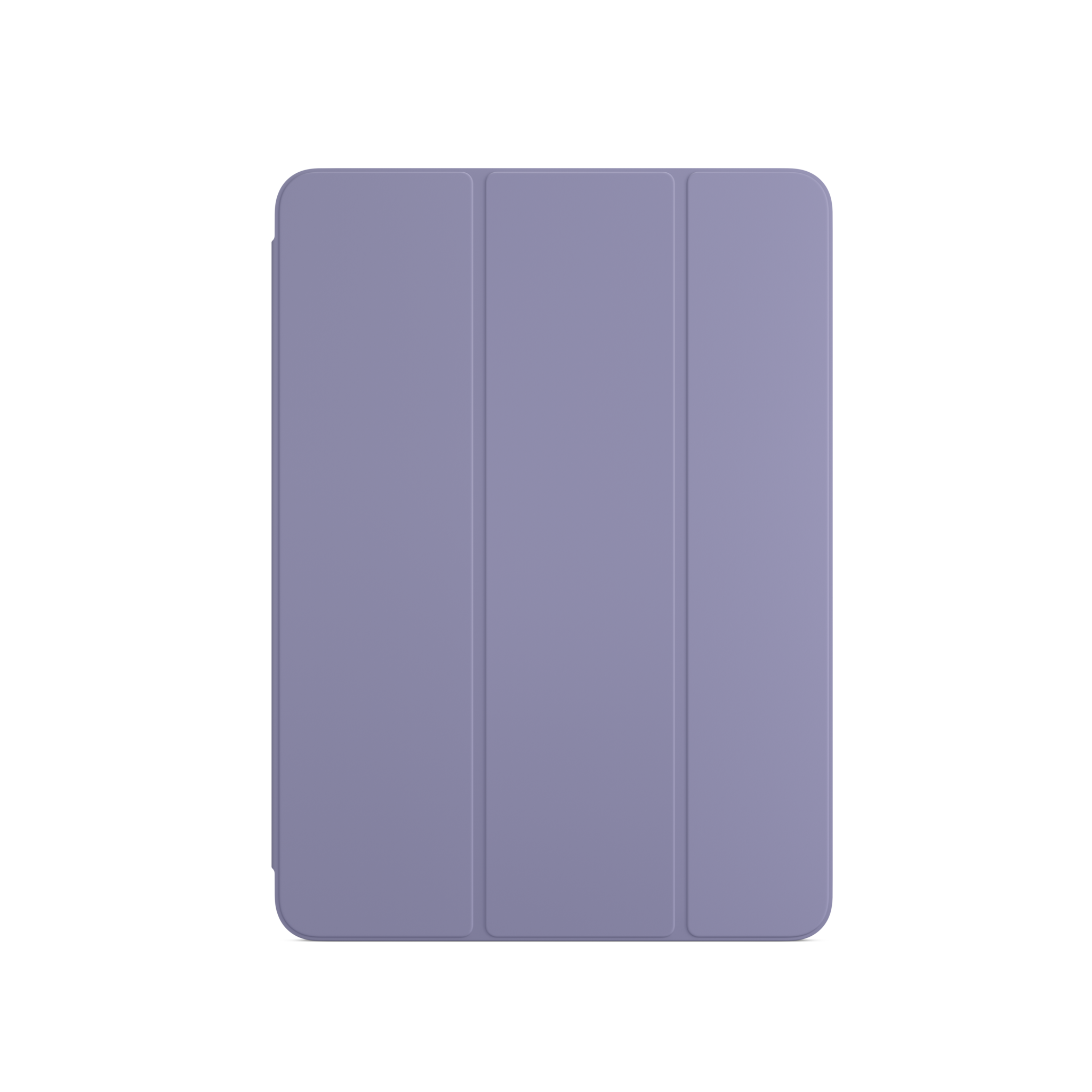 Smart Folio for iPad Air 11″ — English Lavender