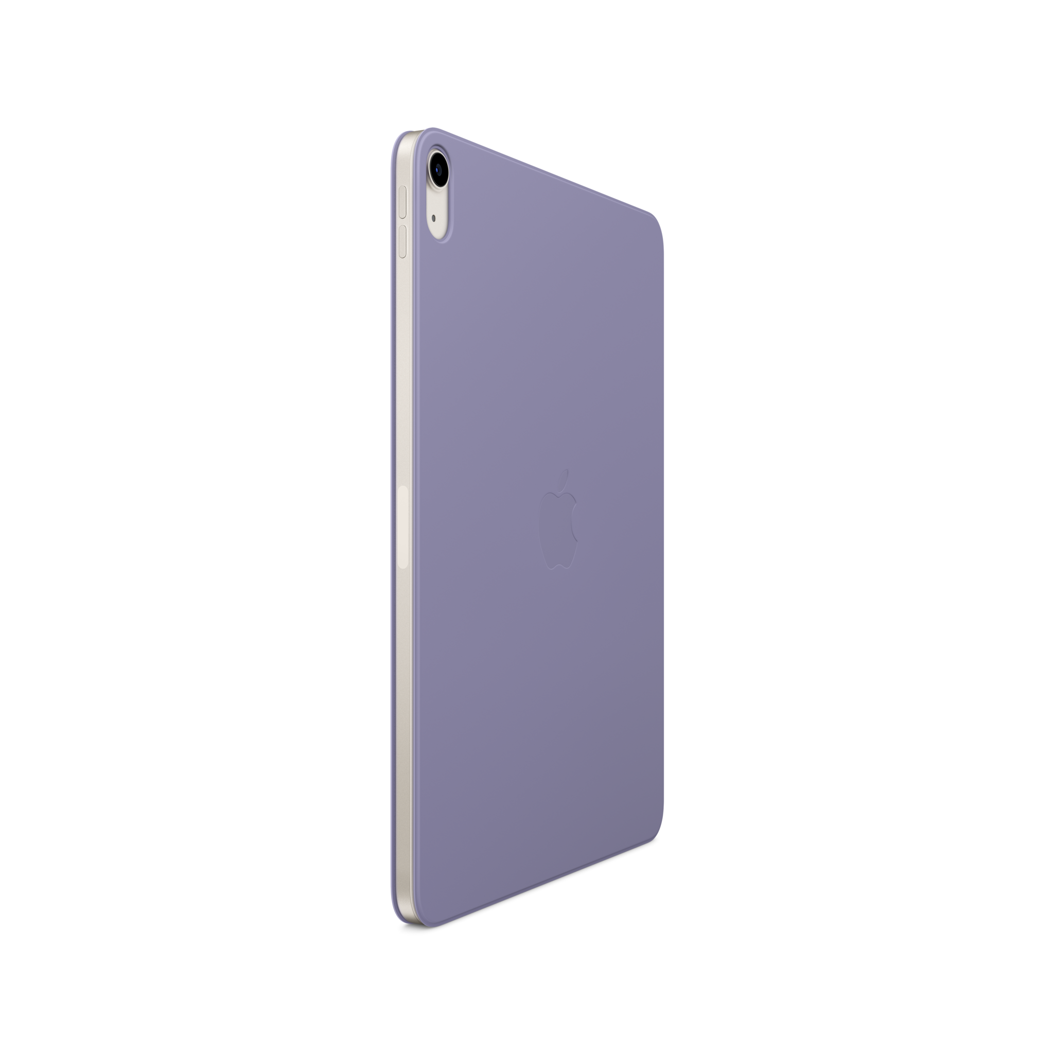 Smart Folio for iPad Air 11″ — English Lavender