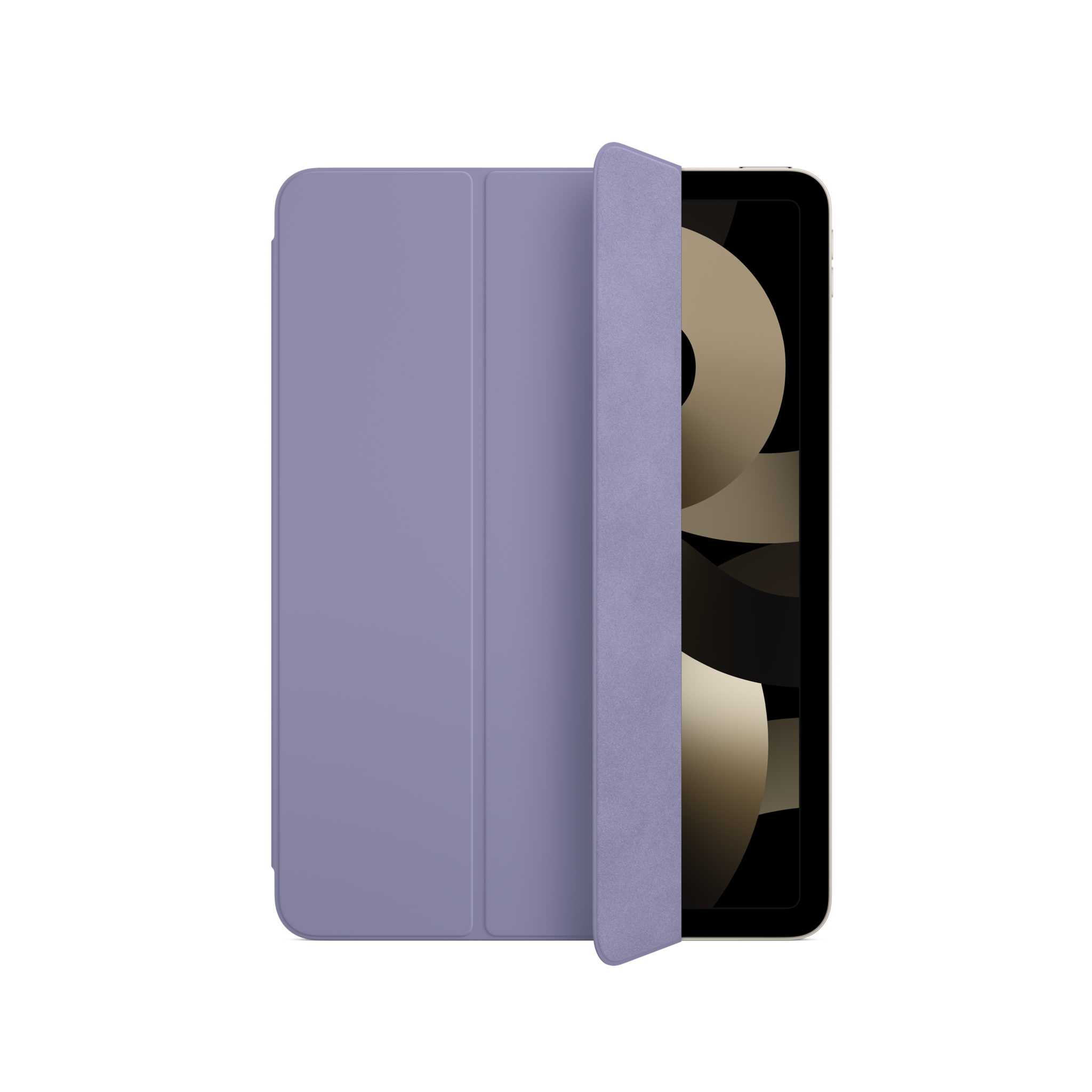 Smart Folio for iPad Air 11″ — English Lavender