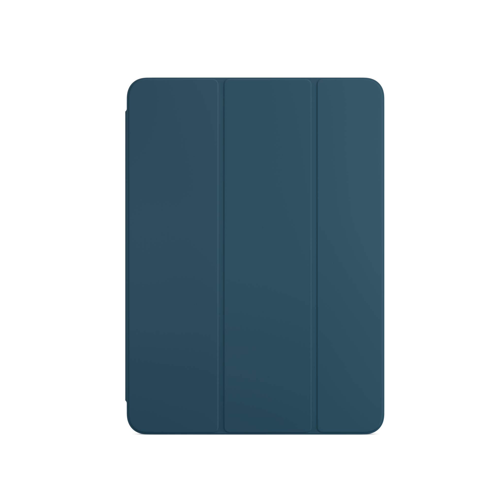 Smart Folio for iPad Air 11″ — Marine Blue